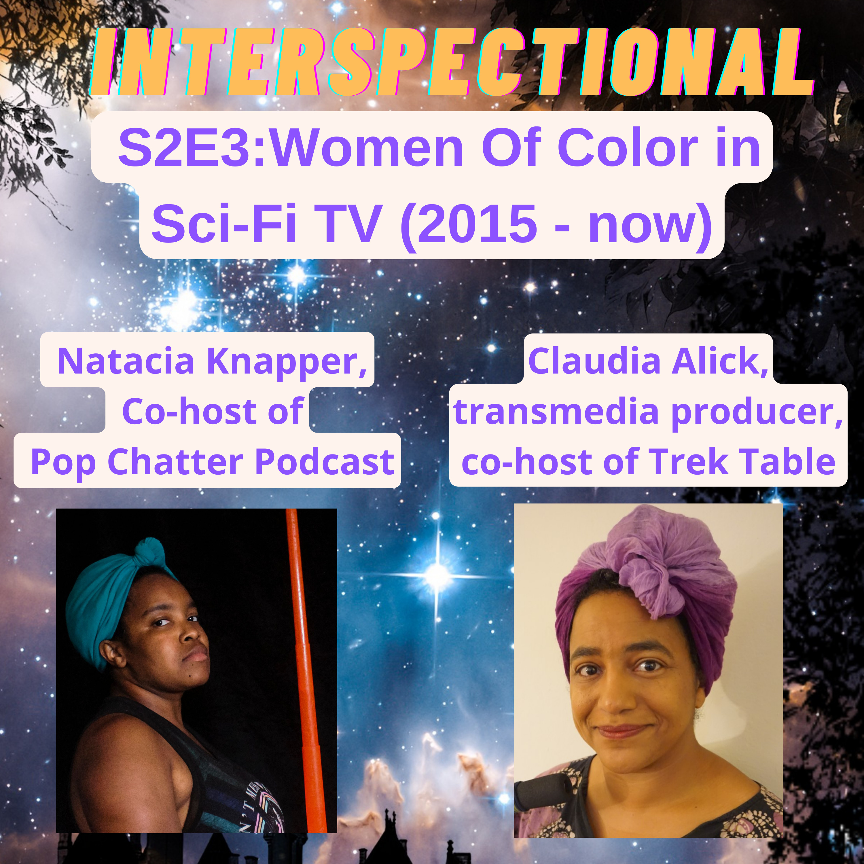 Interspectional