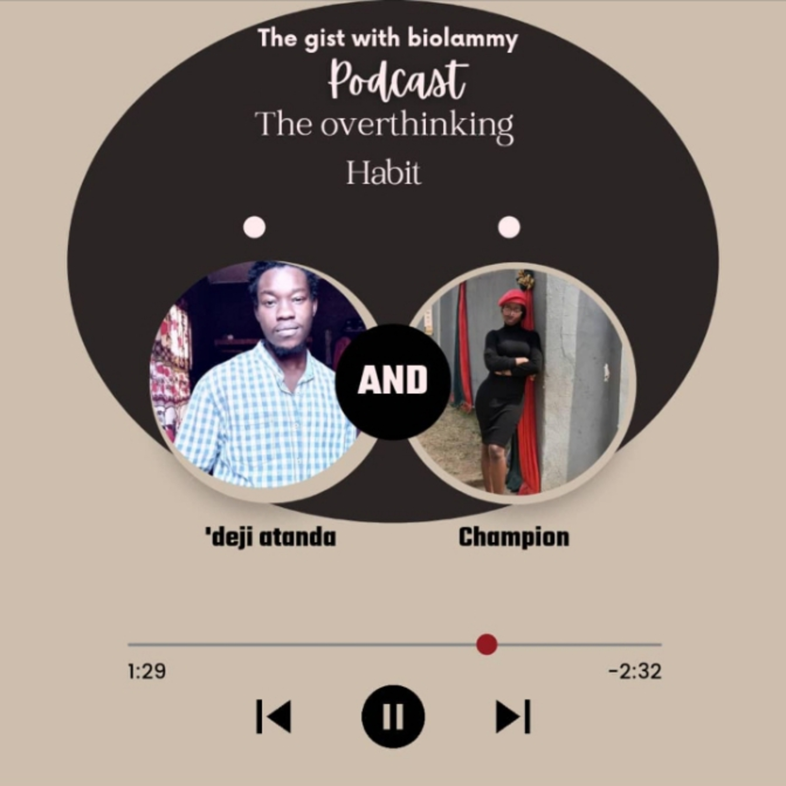 The Young minds Corner Podcast 🤎