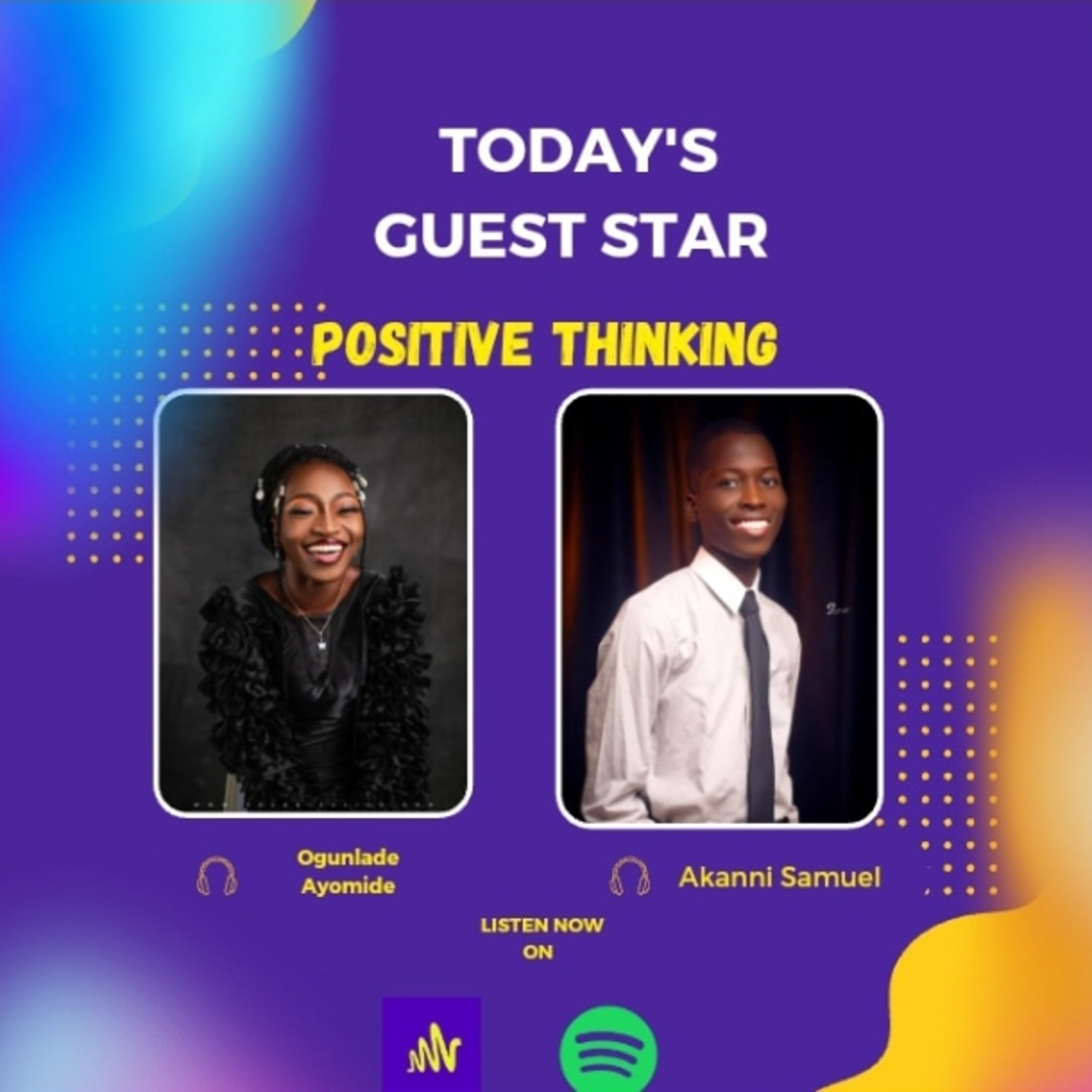 The Young minds Corner Podcast 🤎