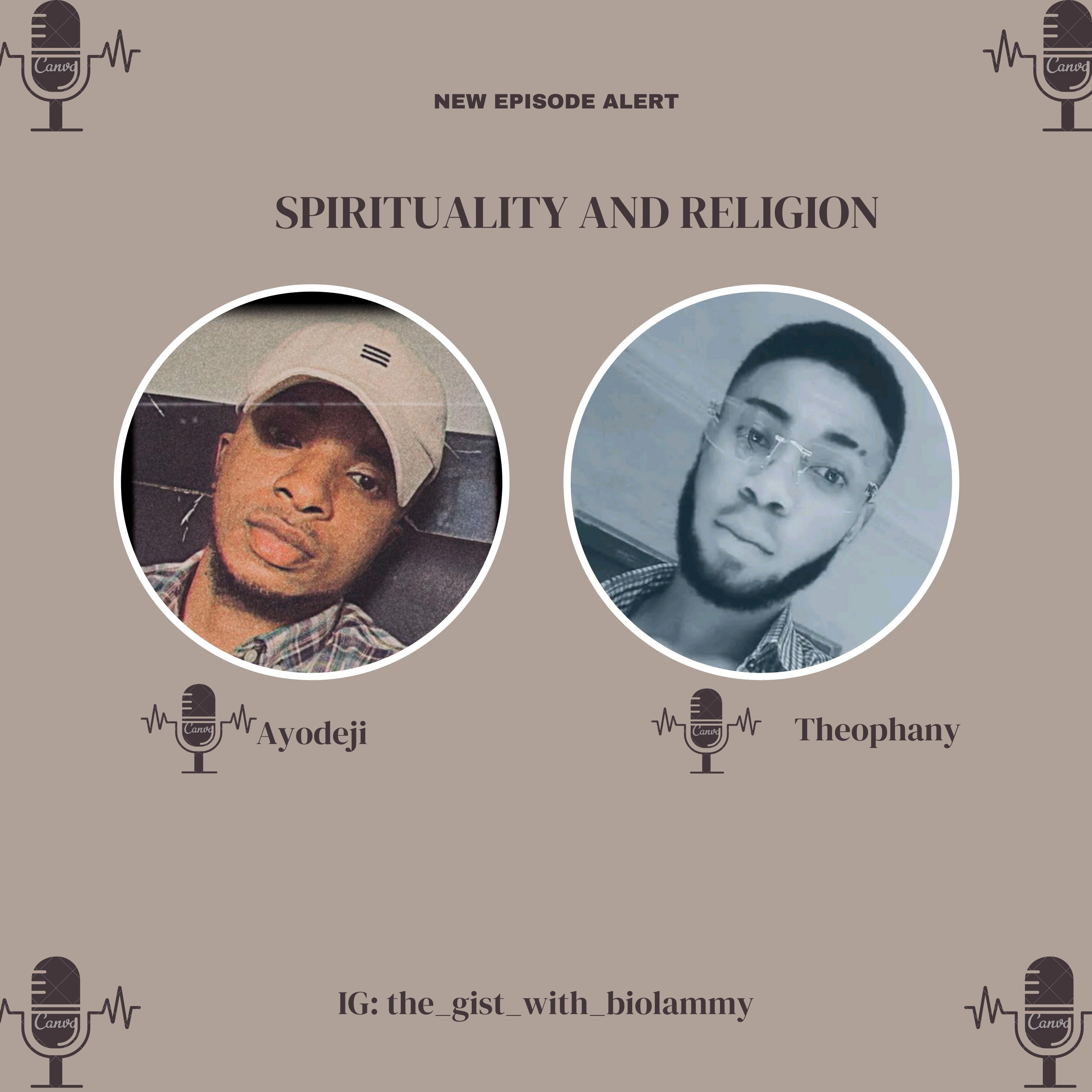 The Young minds Corner Podcast 🤎