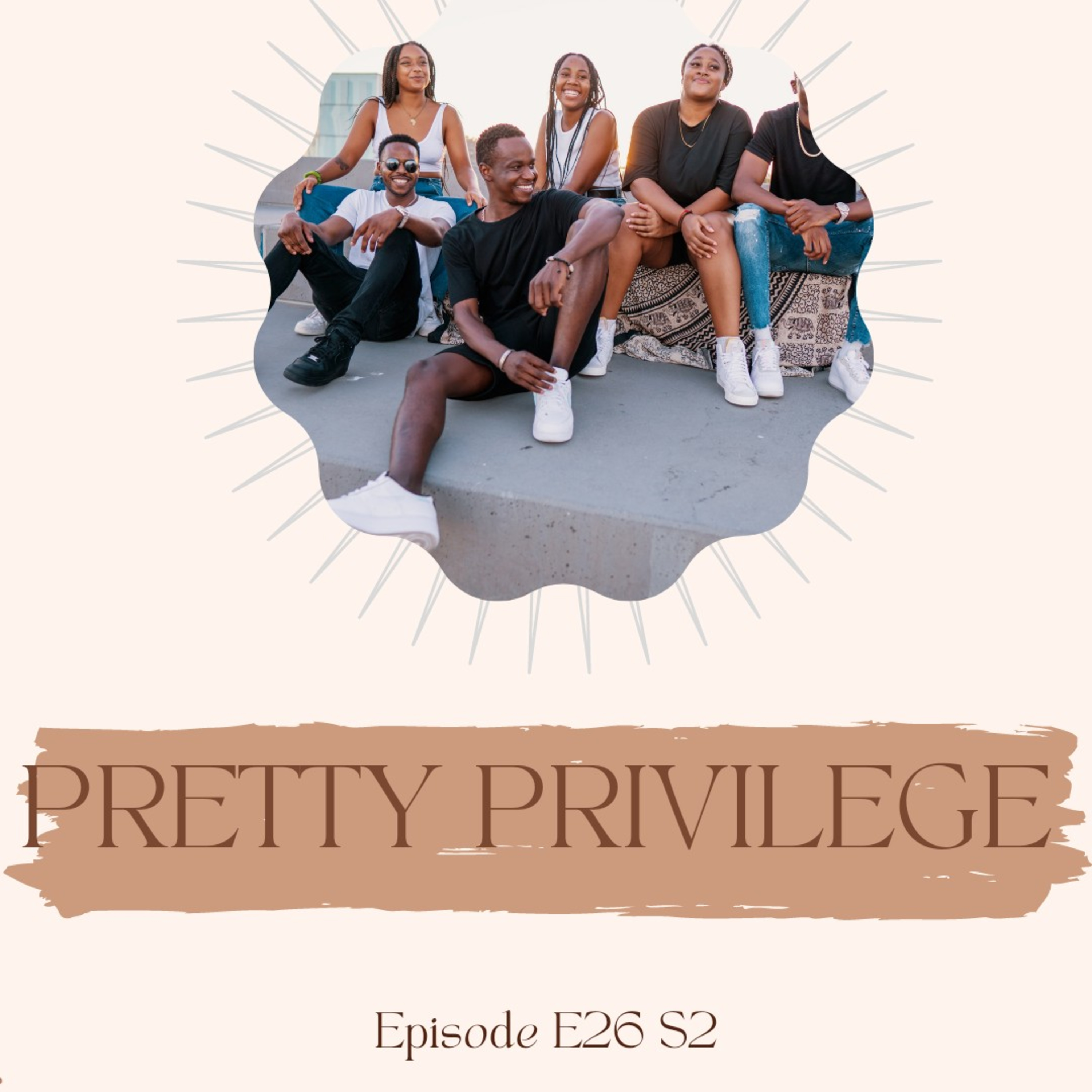 The Young minds Corner Podcast 🤎