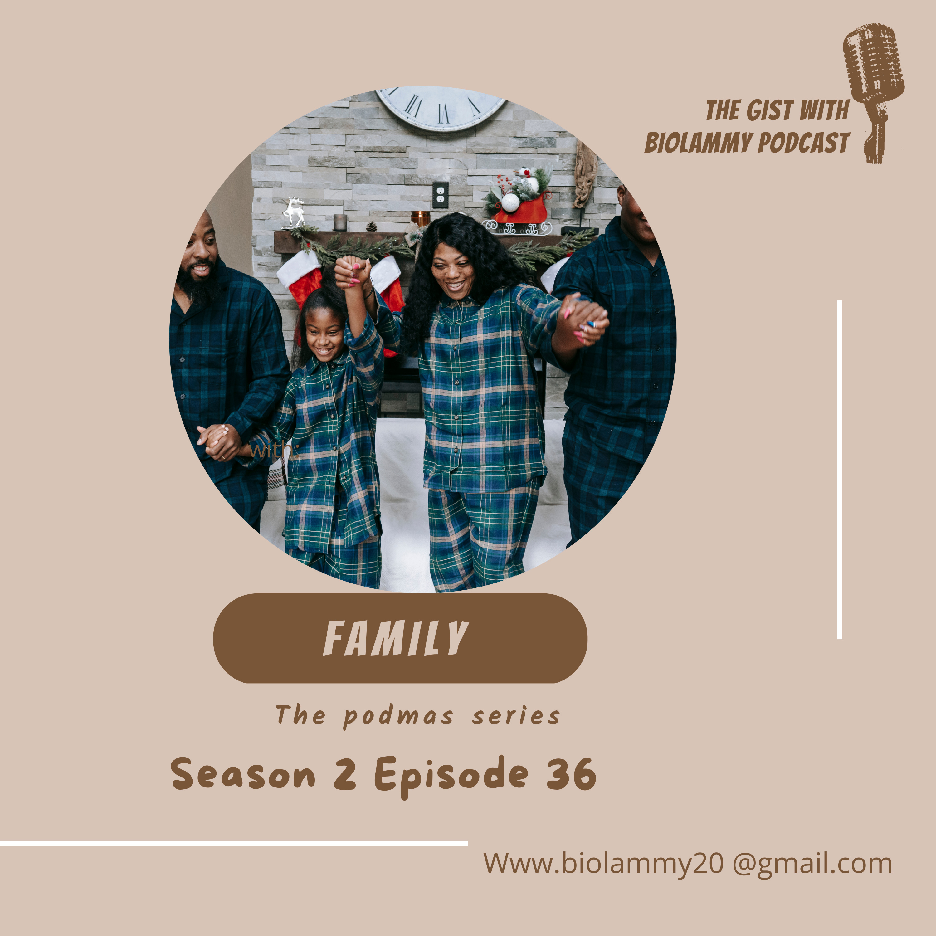 The Young minds Corner Podcast 🤎