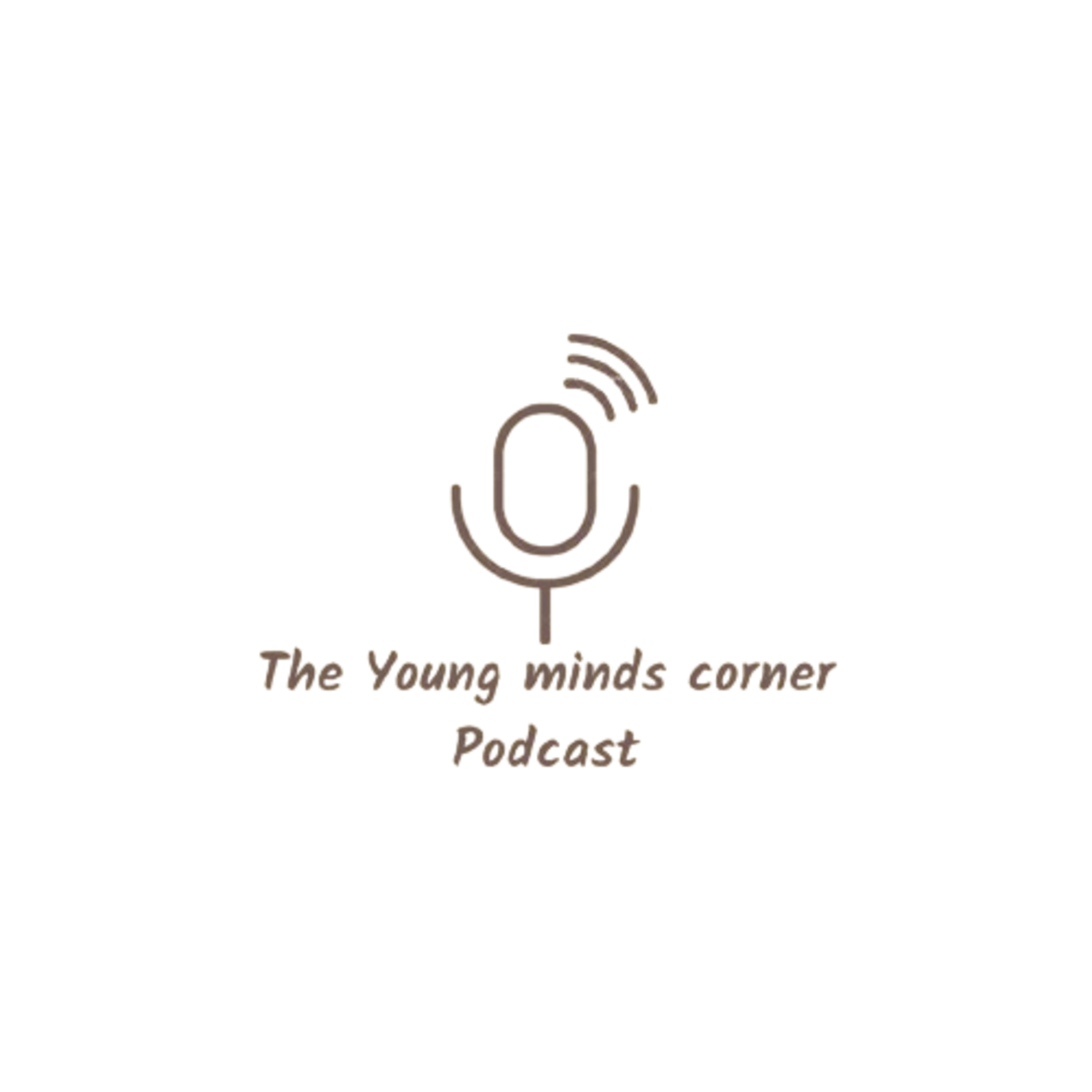 The Young Minds\' Corner Podcast 🤎
