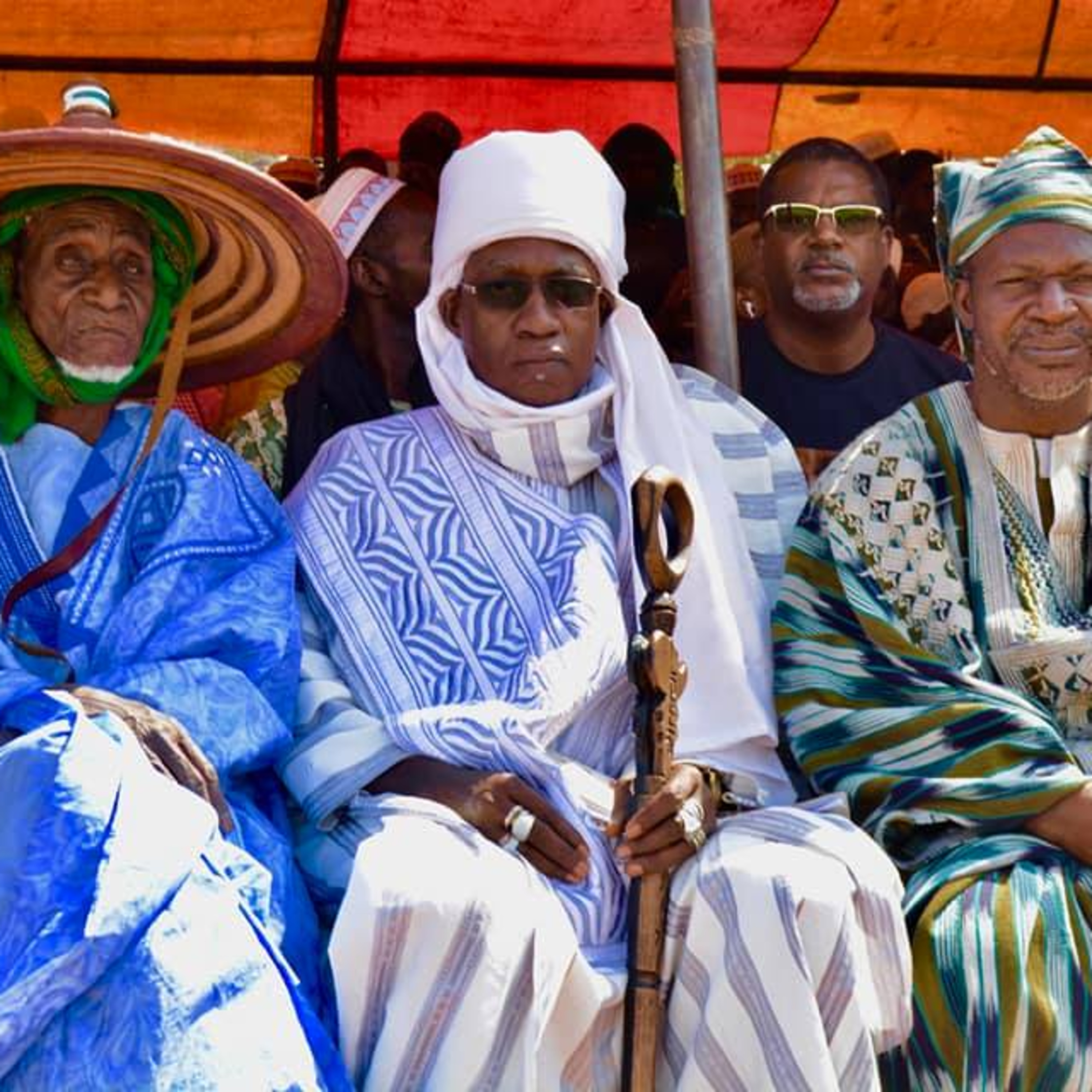 Échos du Sahel