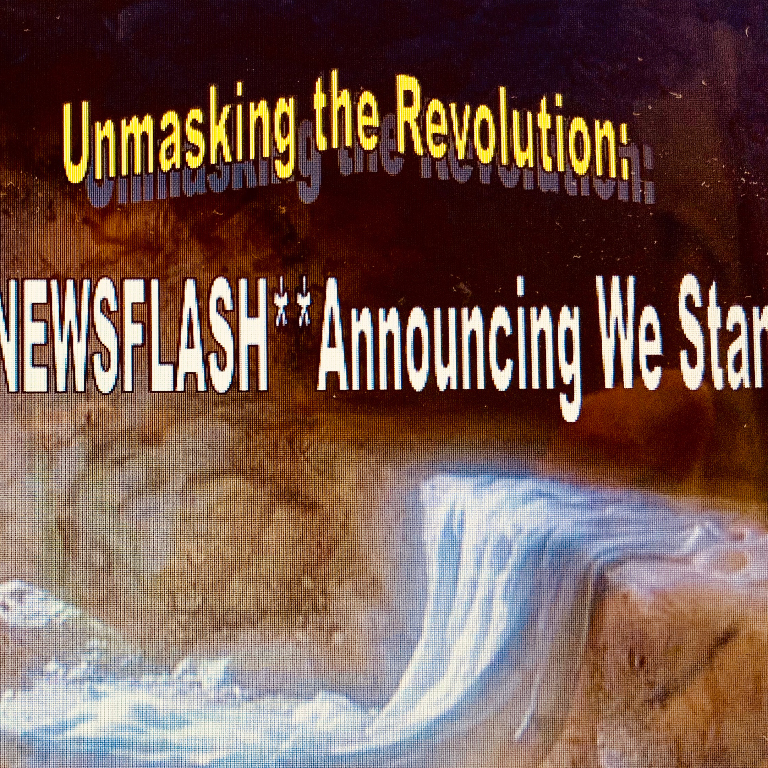 Special: Restoring Truth - Updates and Clarifications from the American chapter of Legitimism.