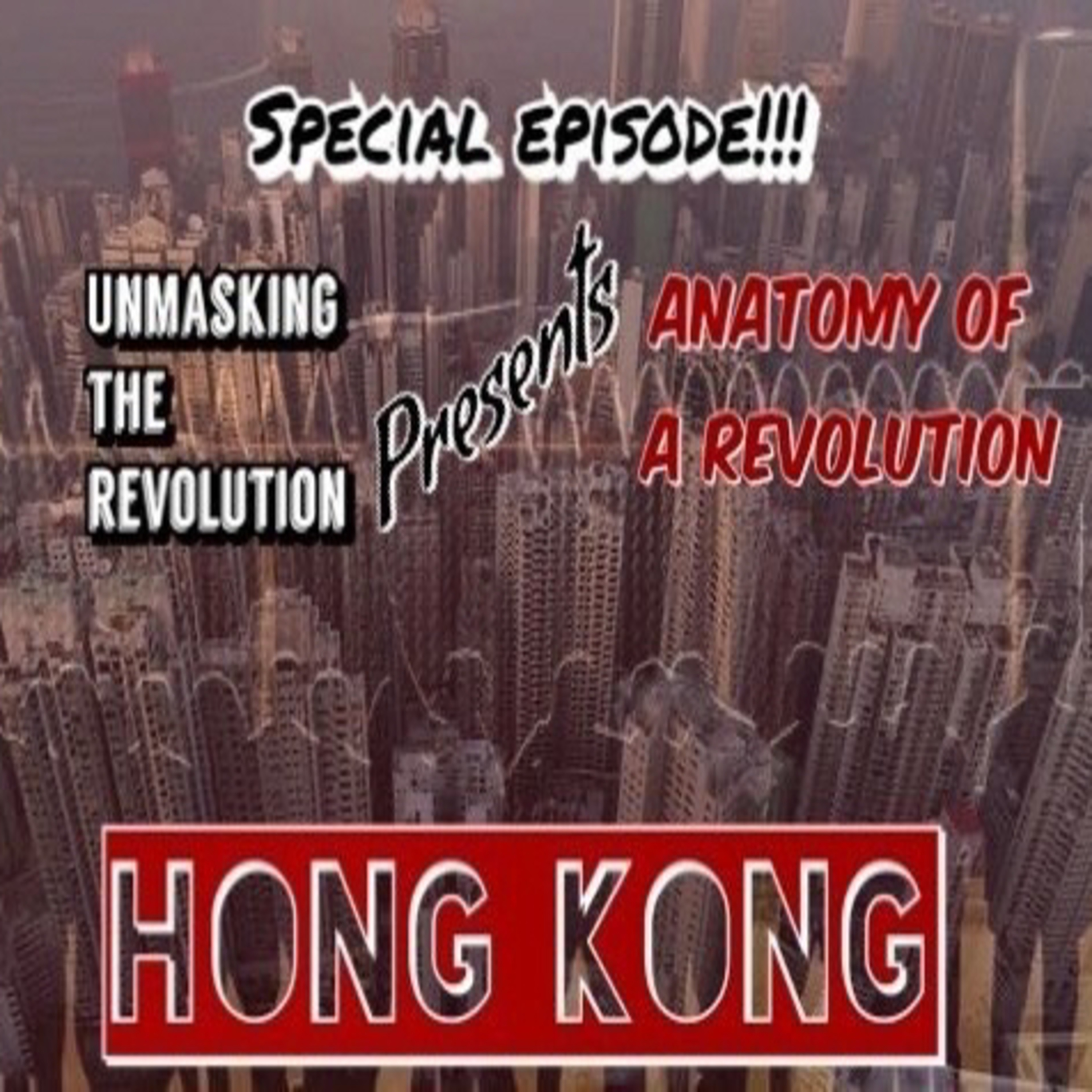 French Revolution? Unmasking Truth -- Unmasking Revolution