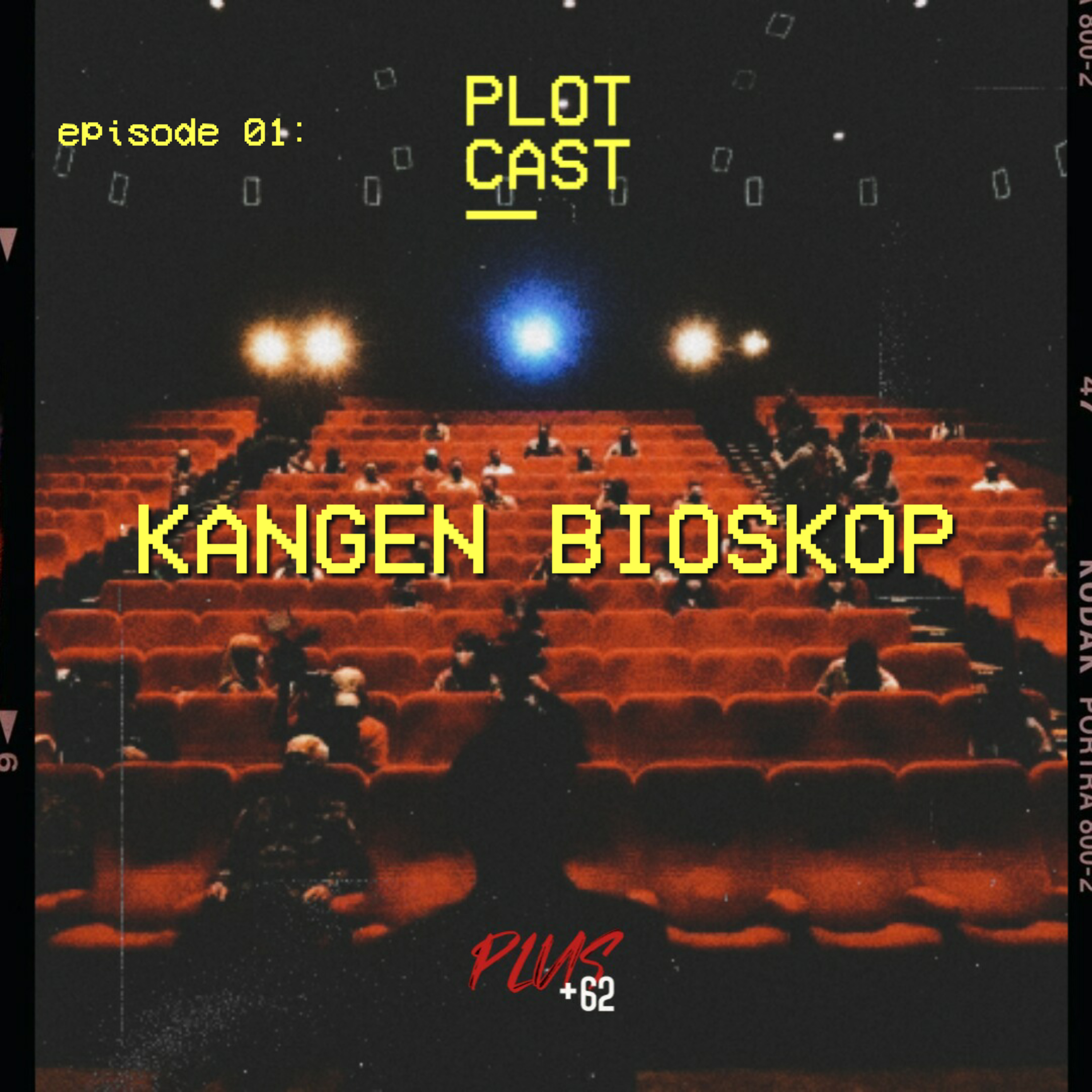 PLOTCAST