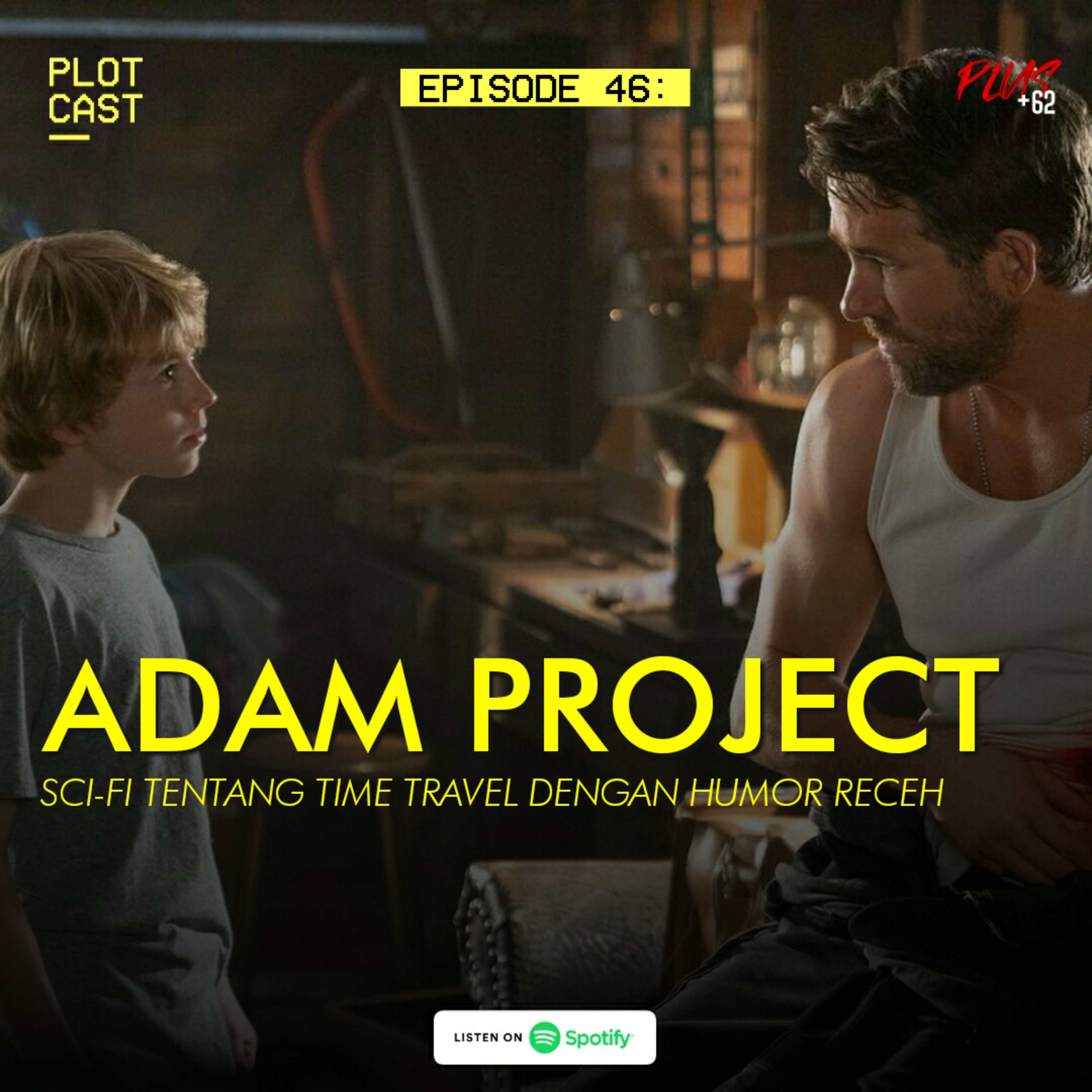 PLOTCAST