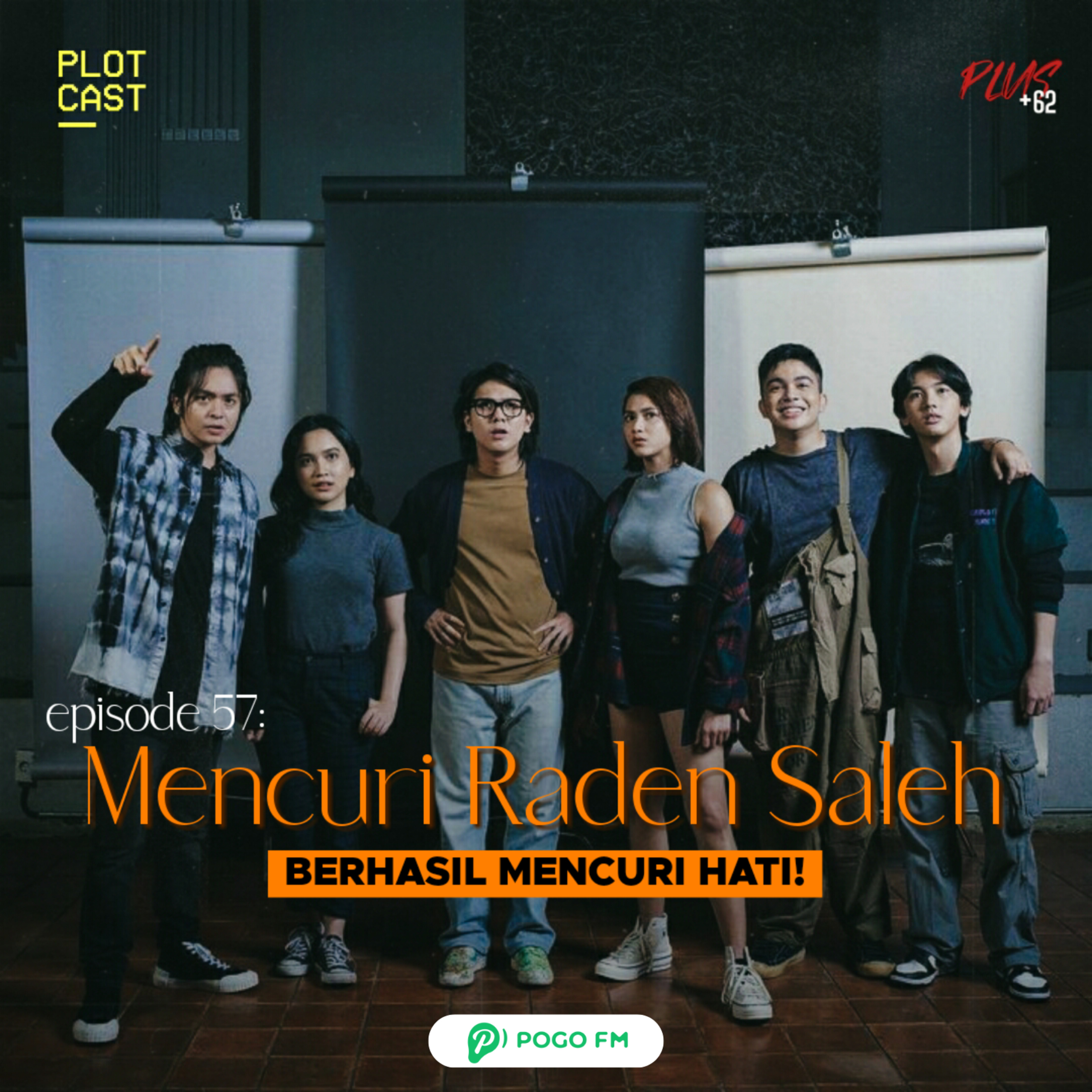 PLOTCAST