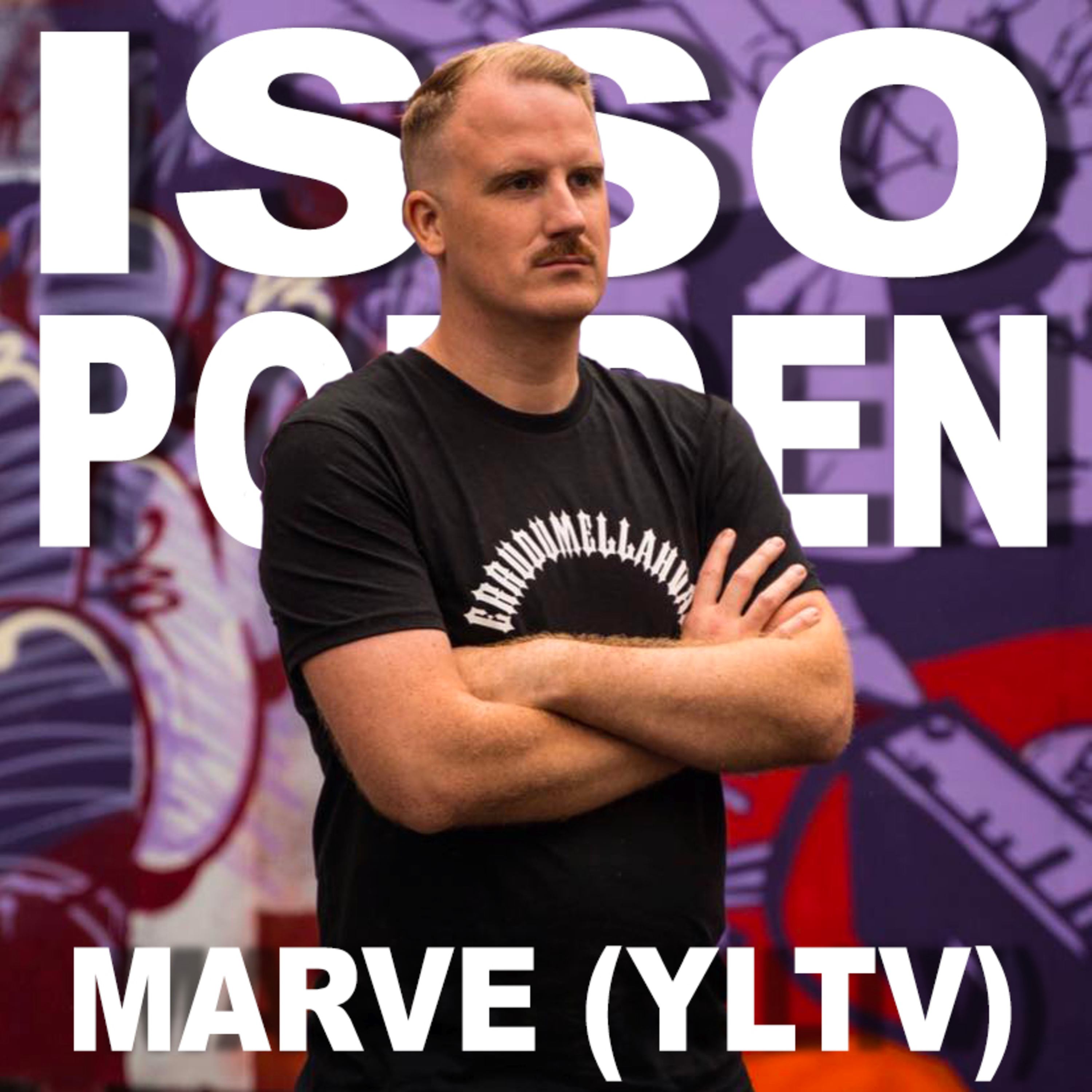 Issopodden