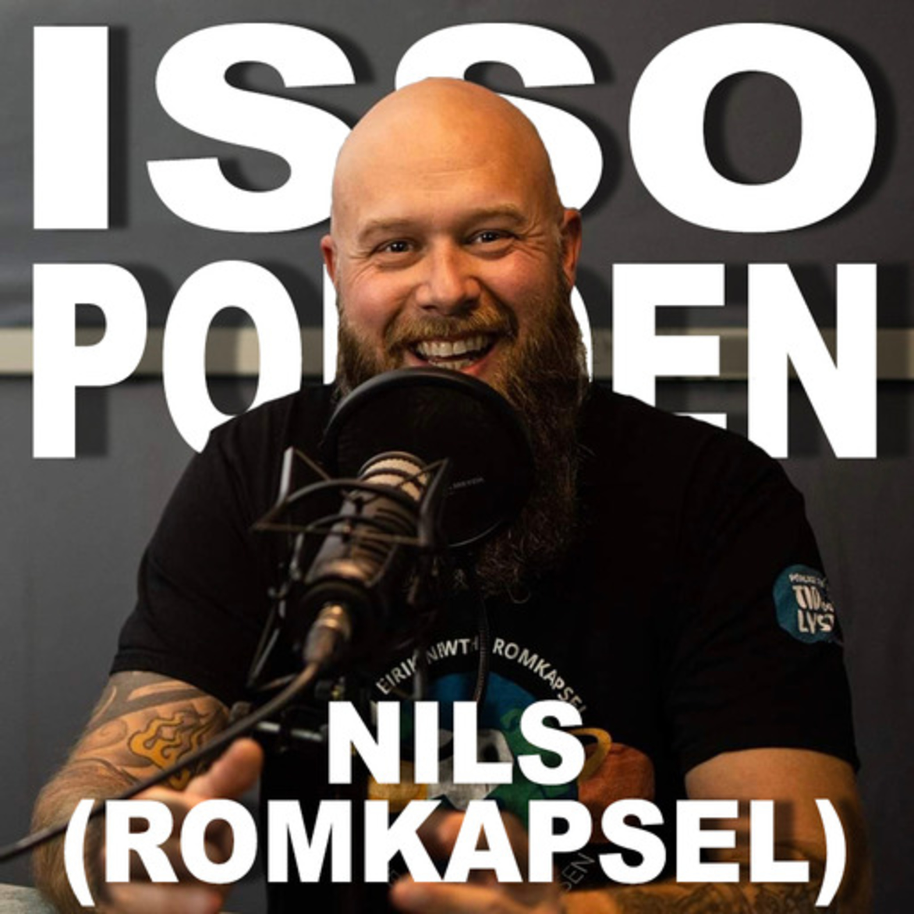 Issopodden