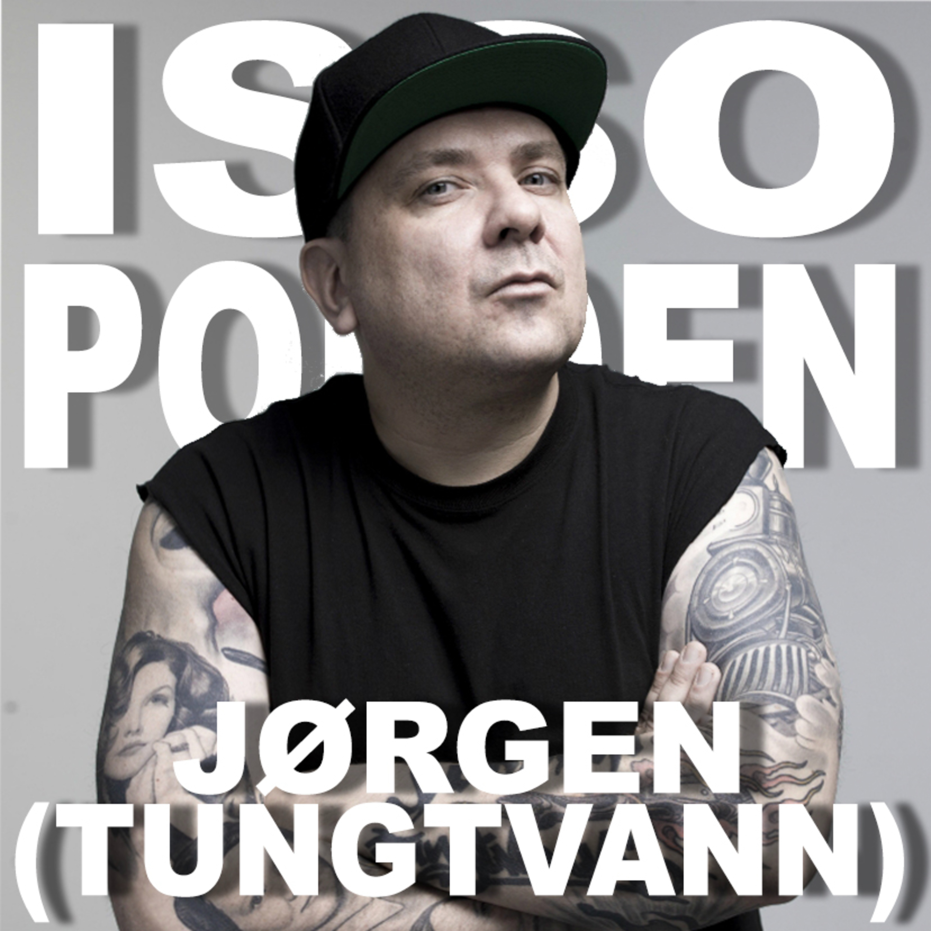 Issopodden