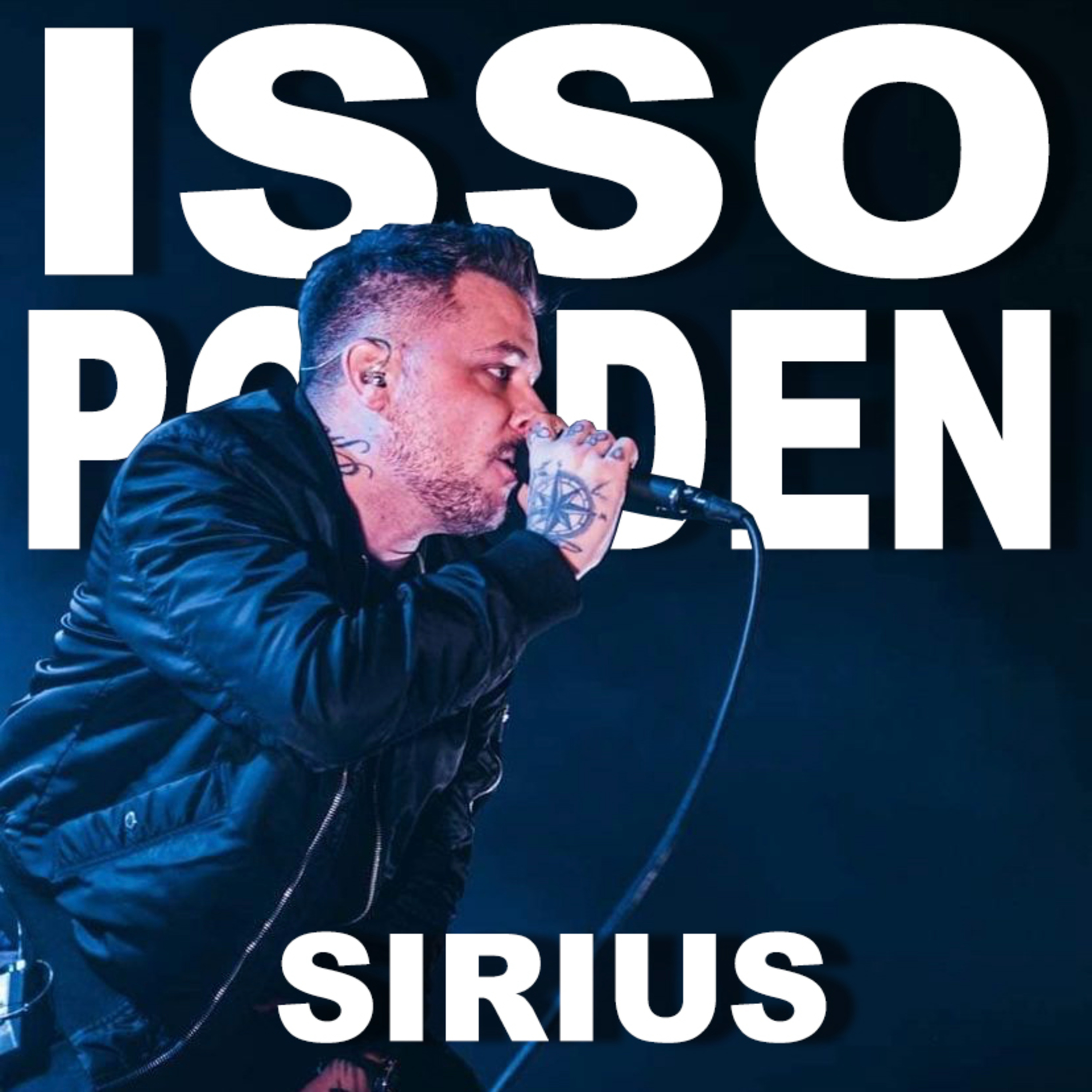 Issopodden