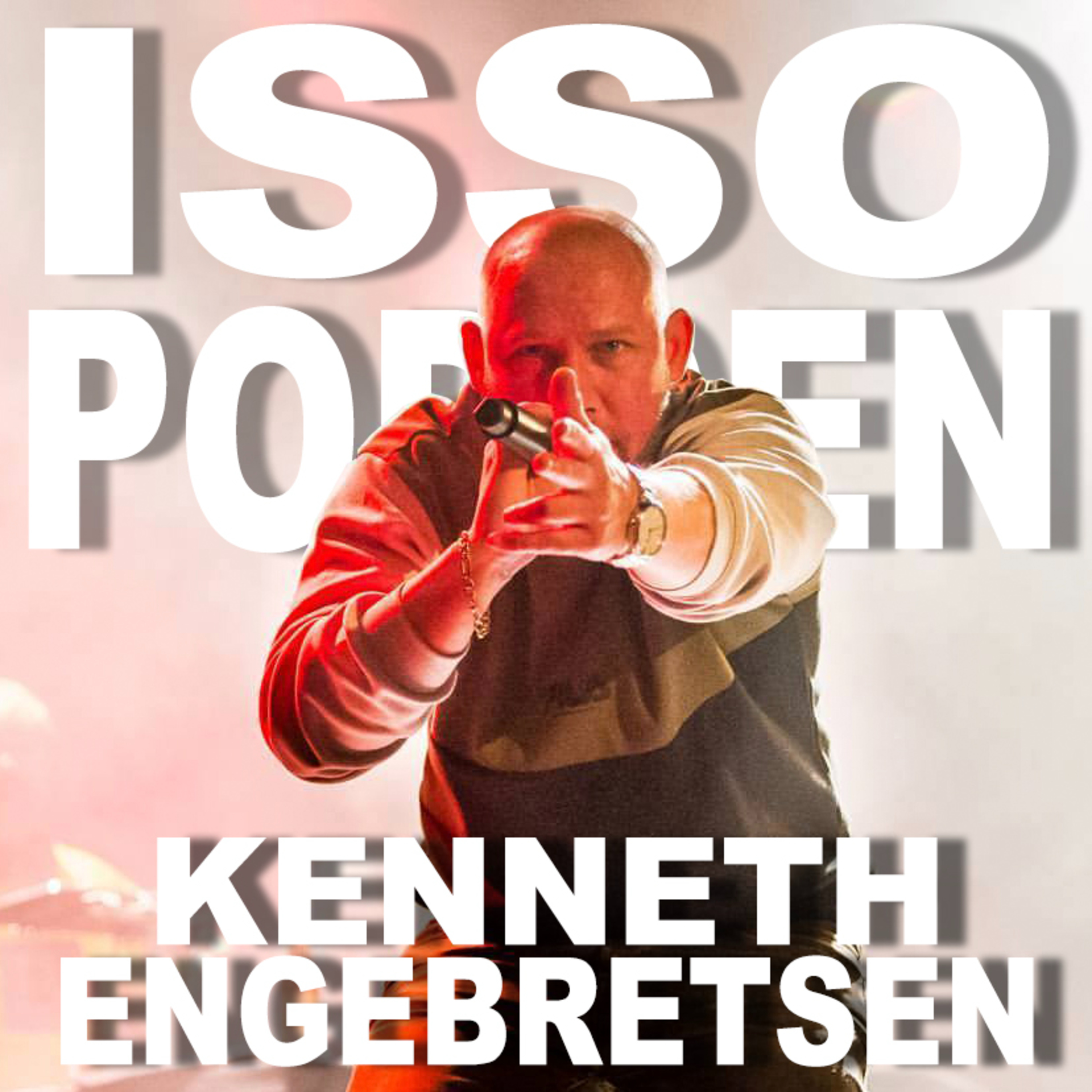 Issopodden