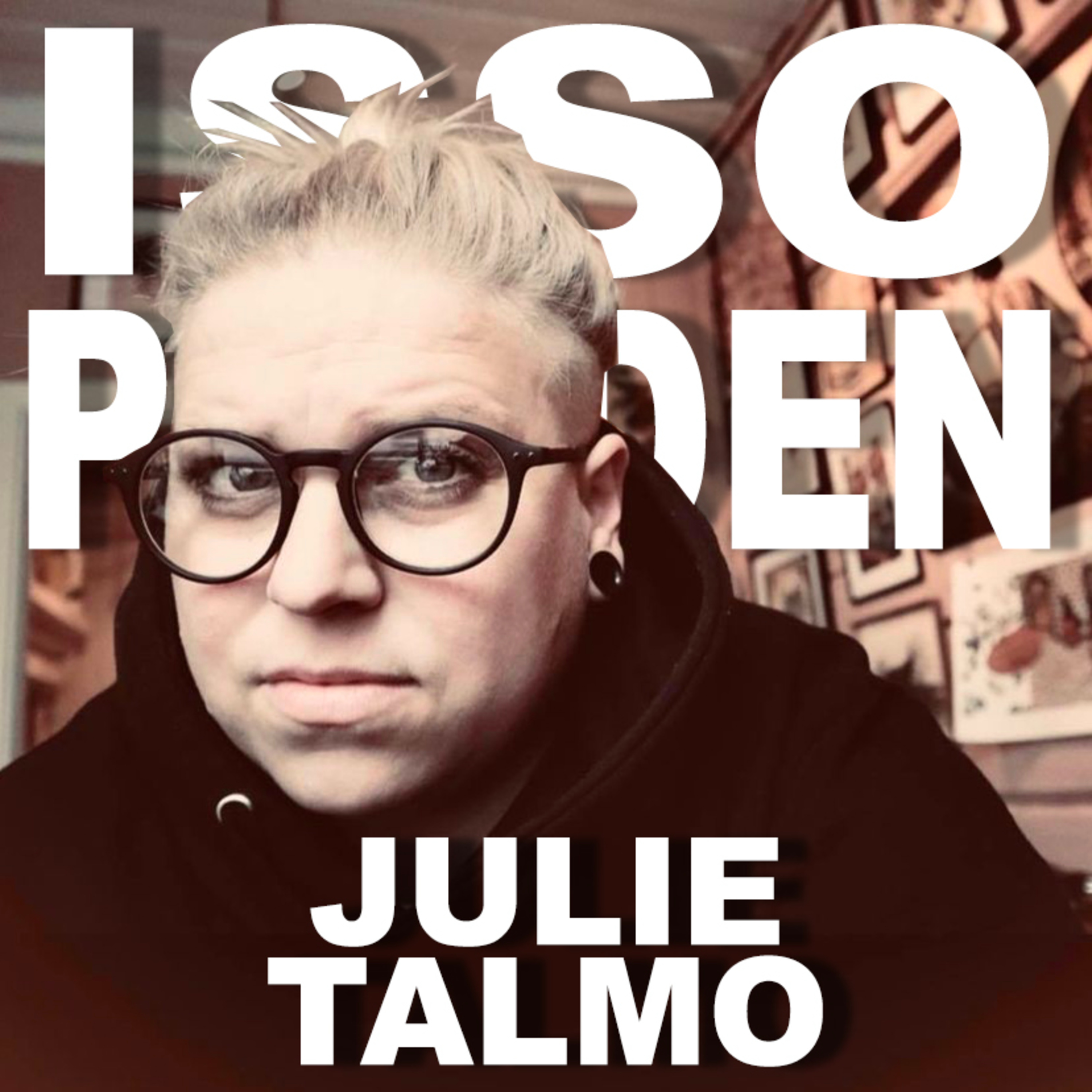 Issopodden