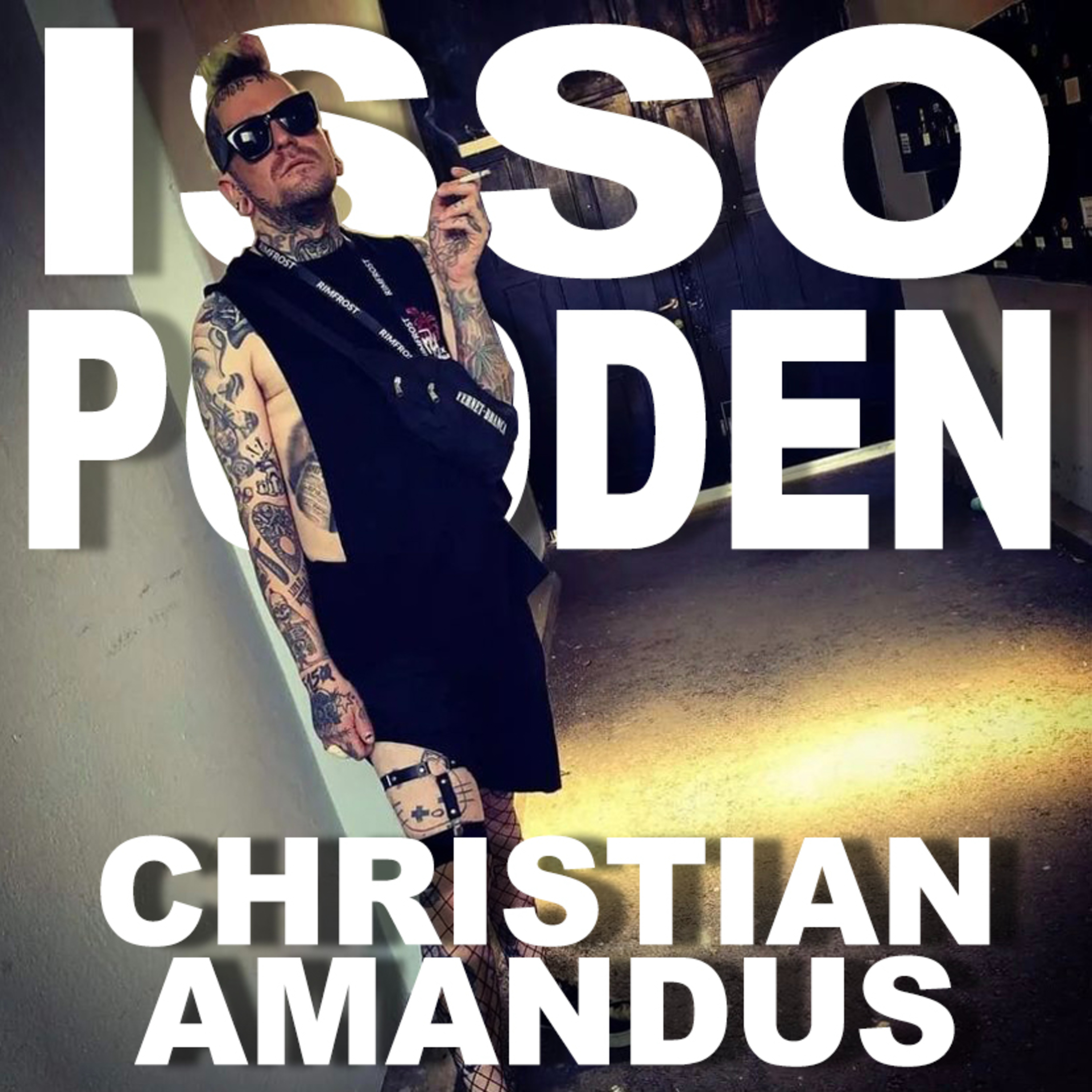 Issopodden
