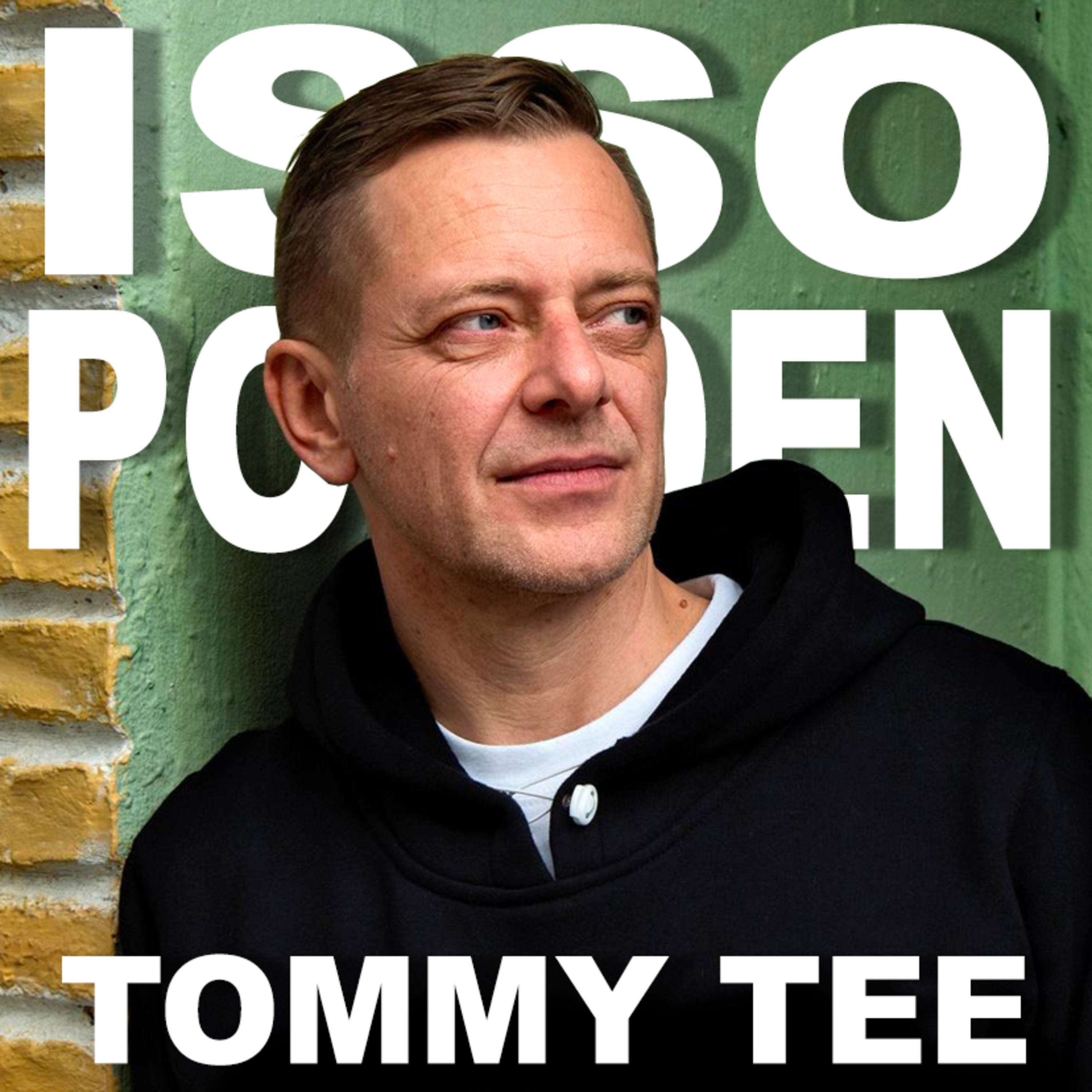 Issopodden