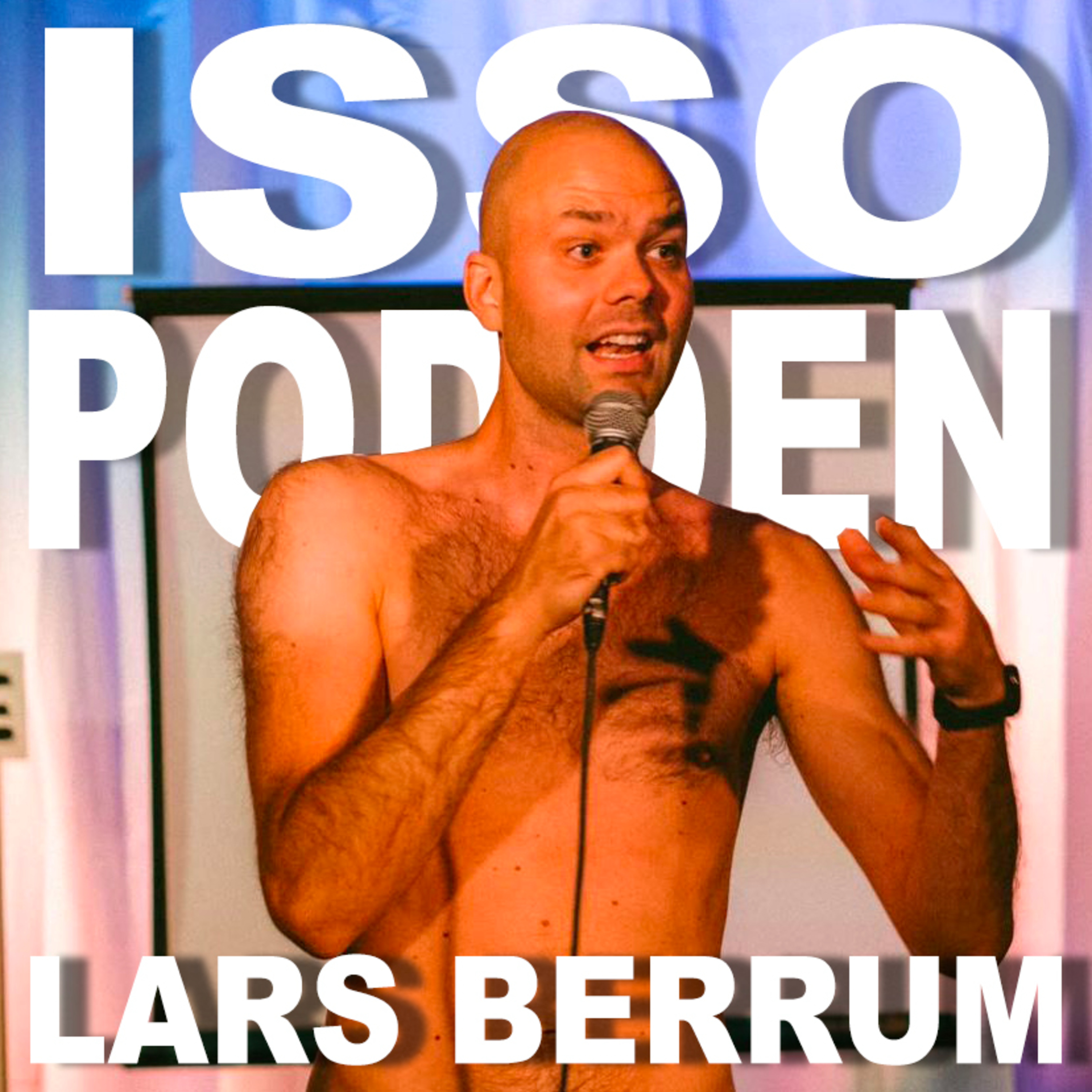 Issopodden