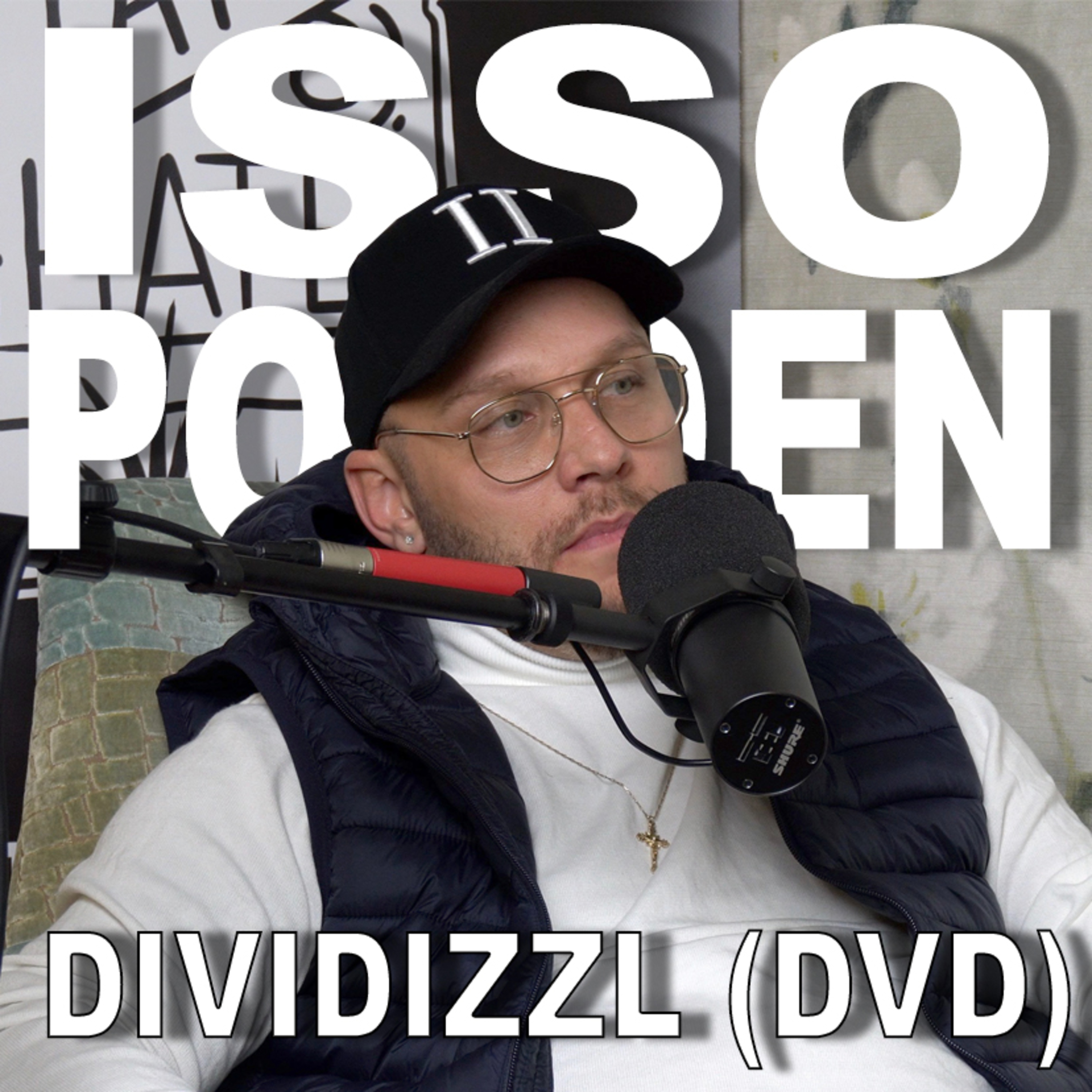 Issopodden