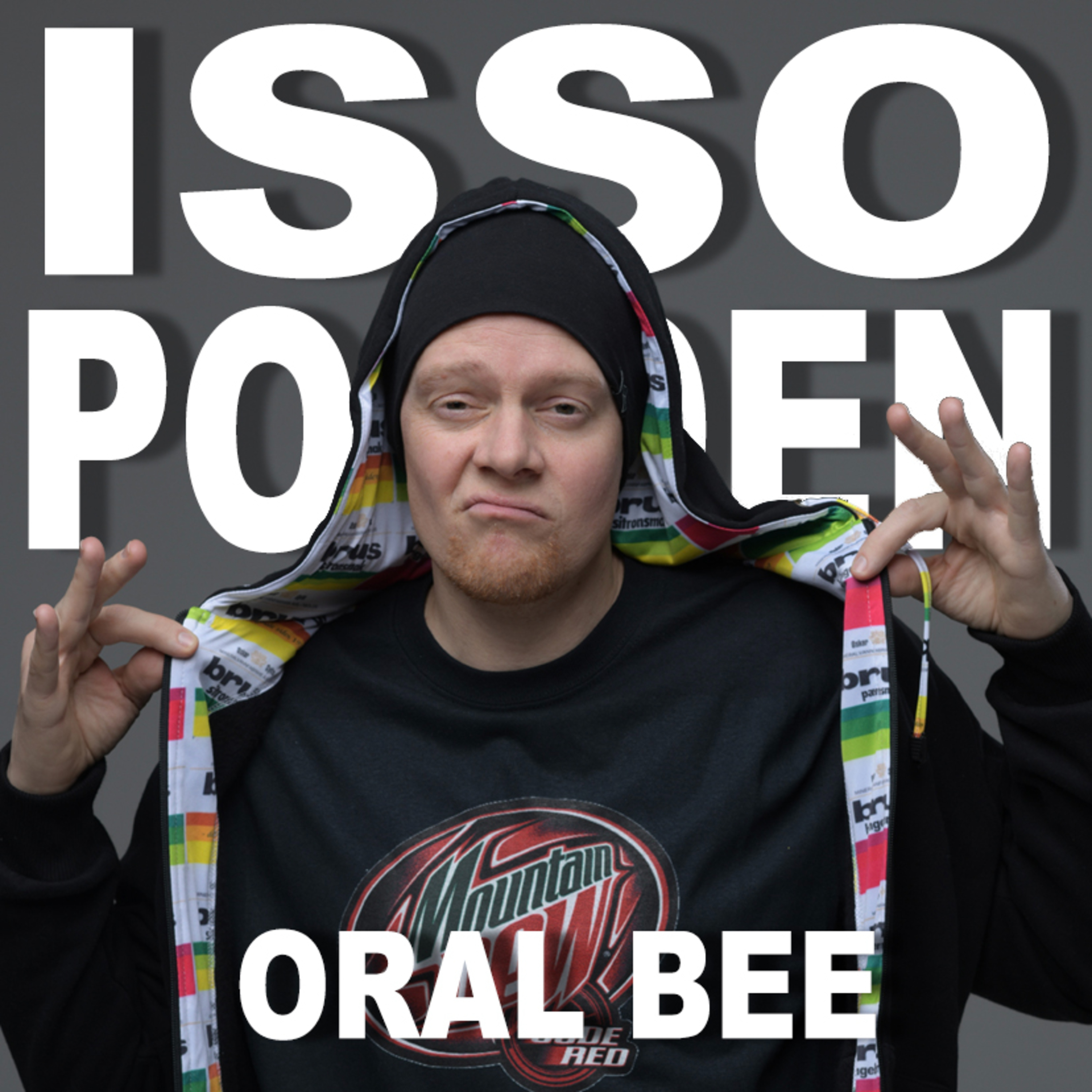 Issopodden
