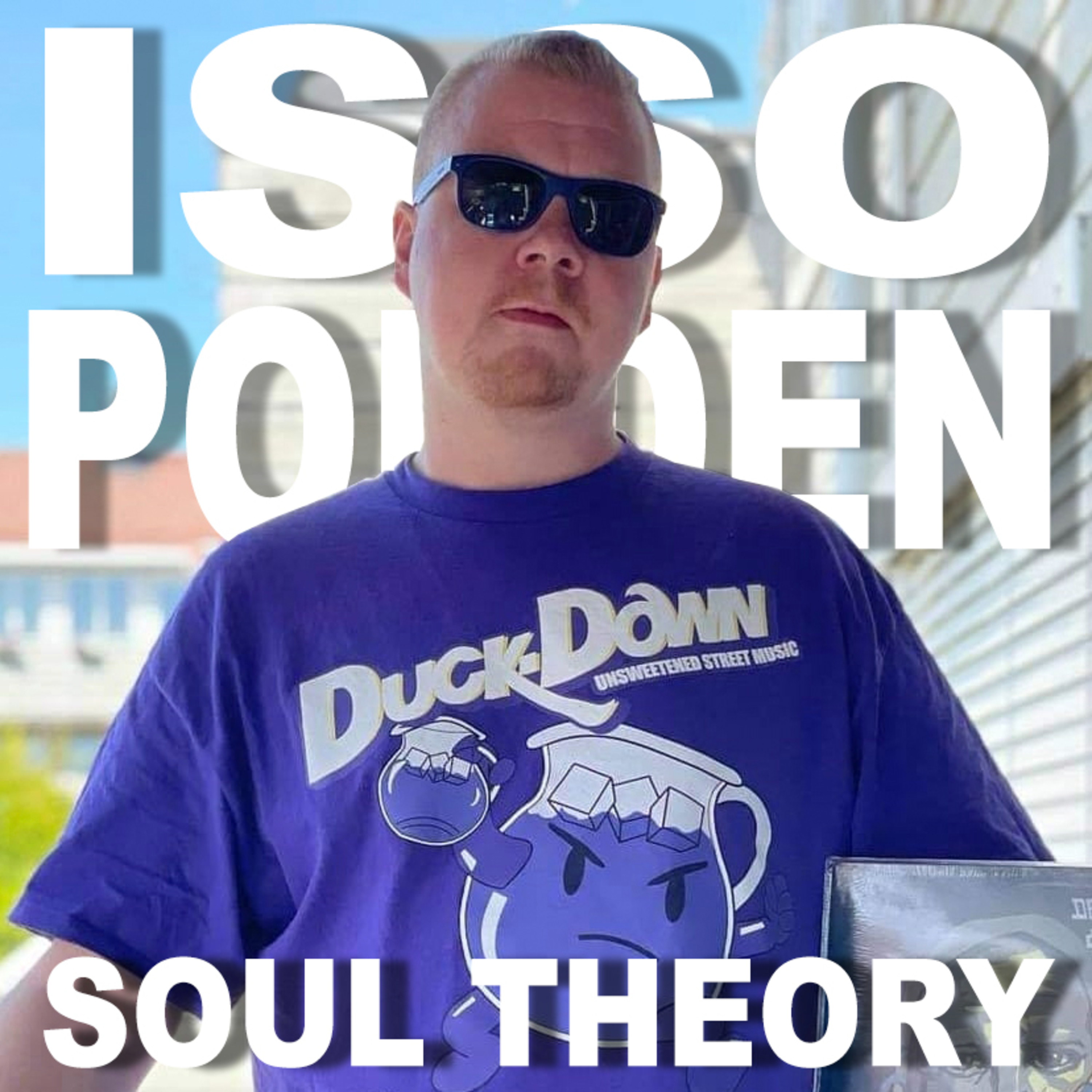Issopodden