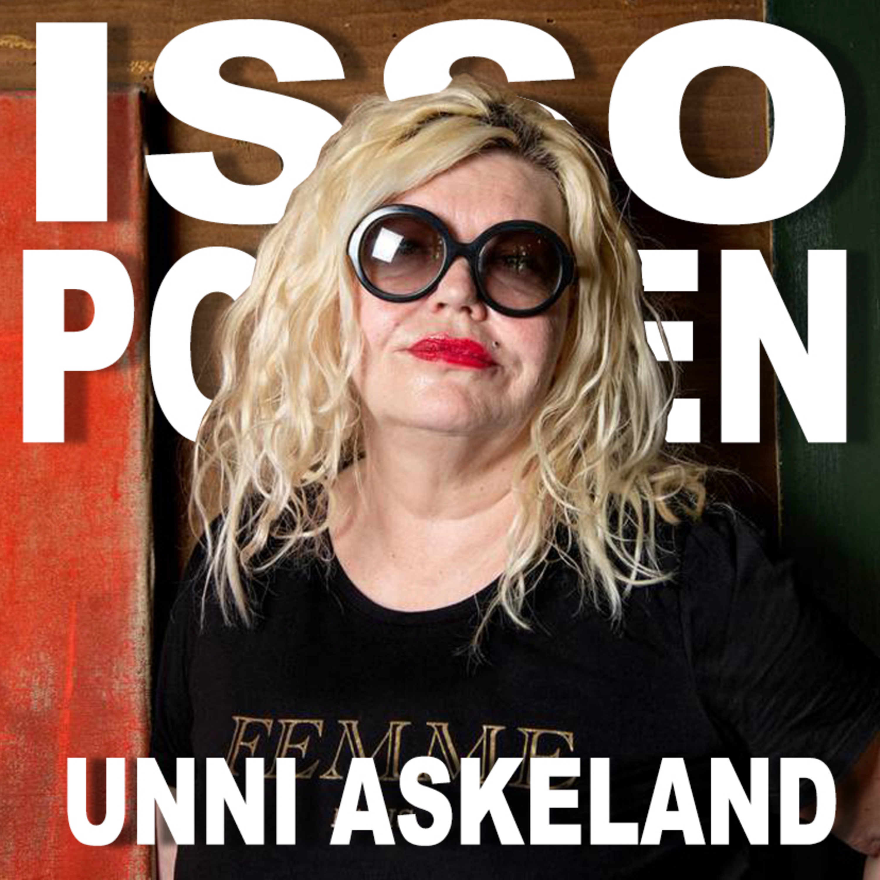 Issopodden