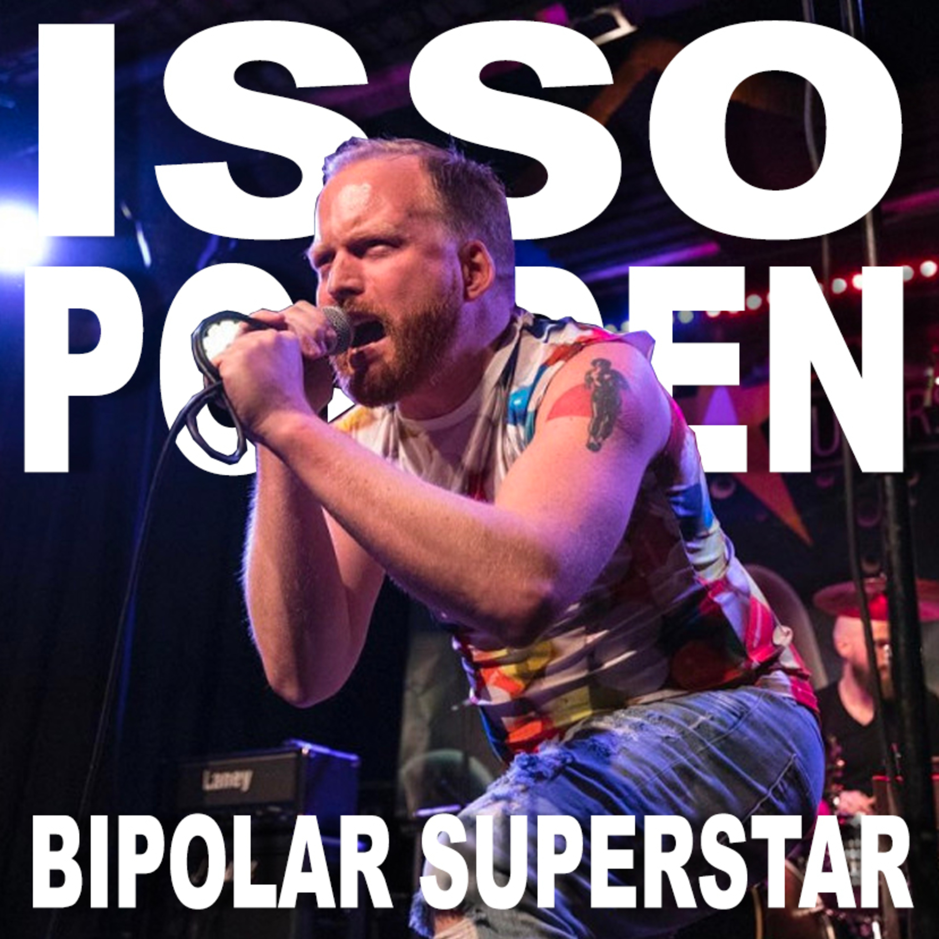 Issopodden
