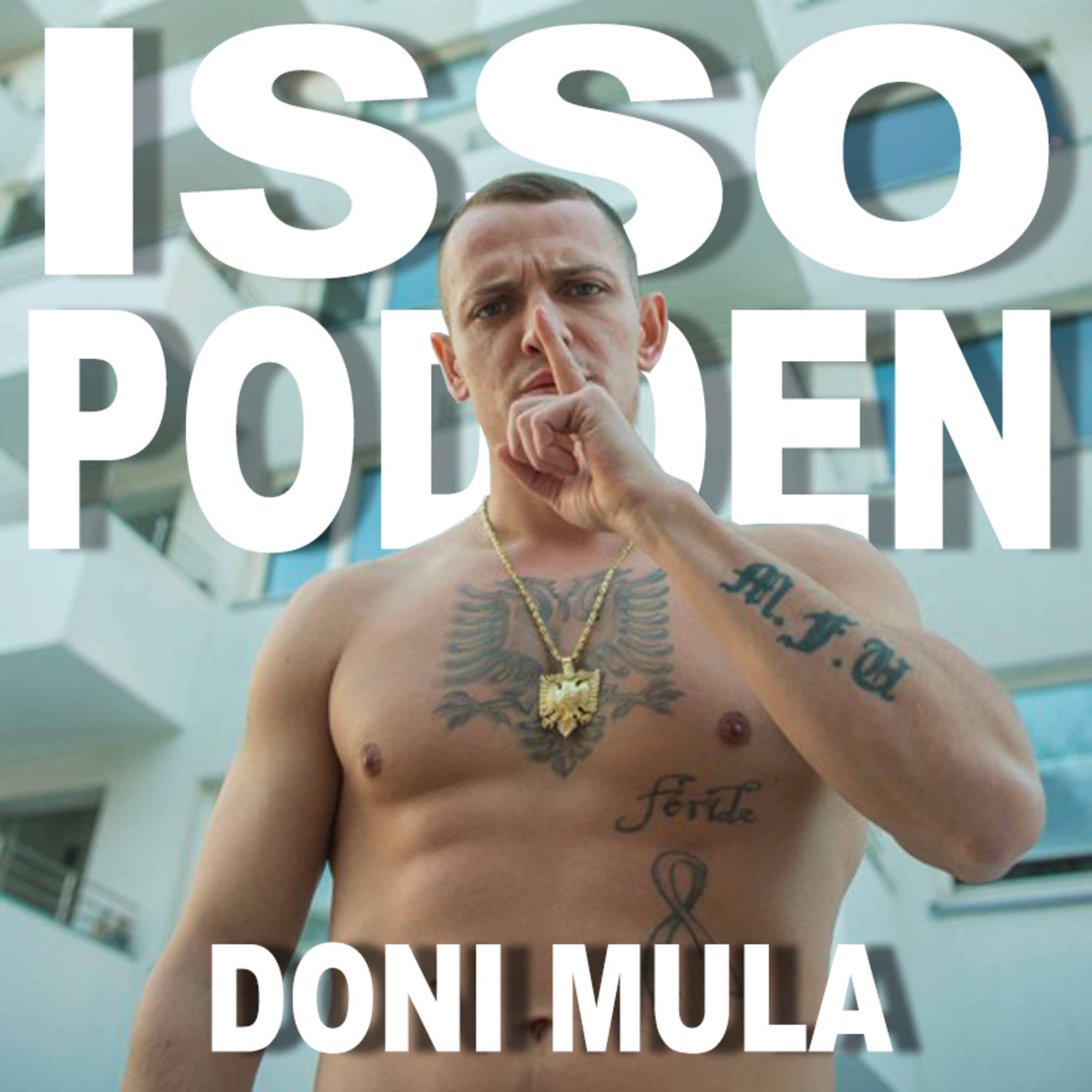 Issopodden