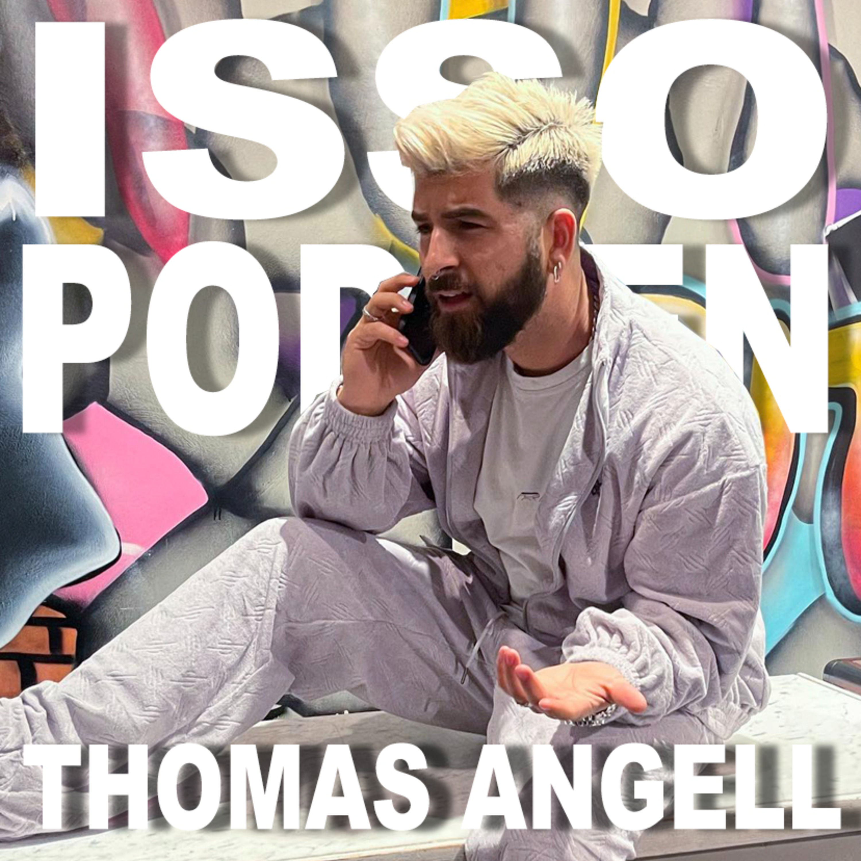 Issopodden