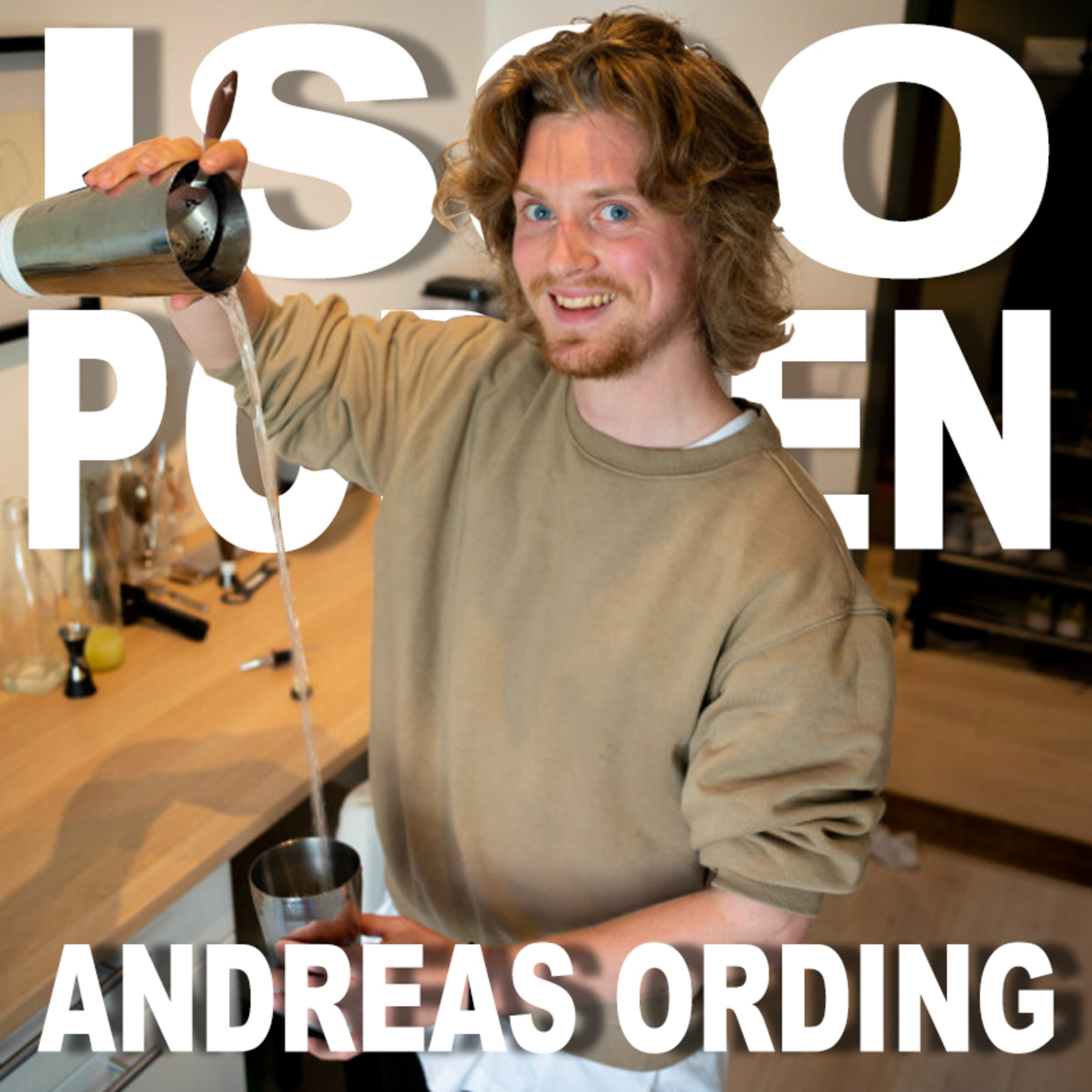 Issopodden