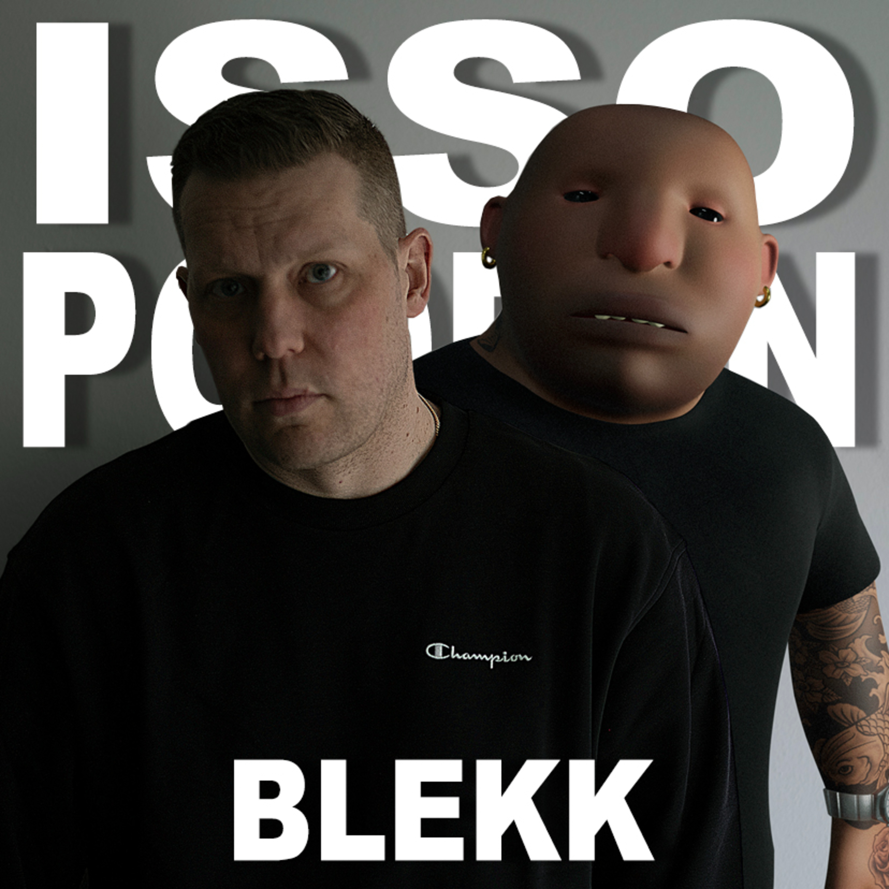 Issopodden