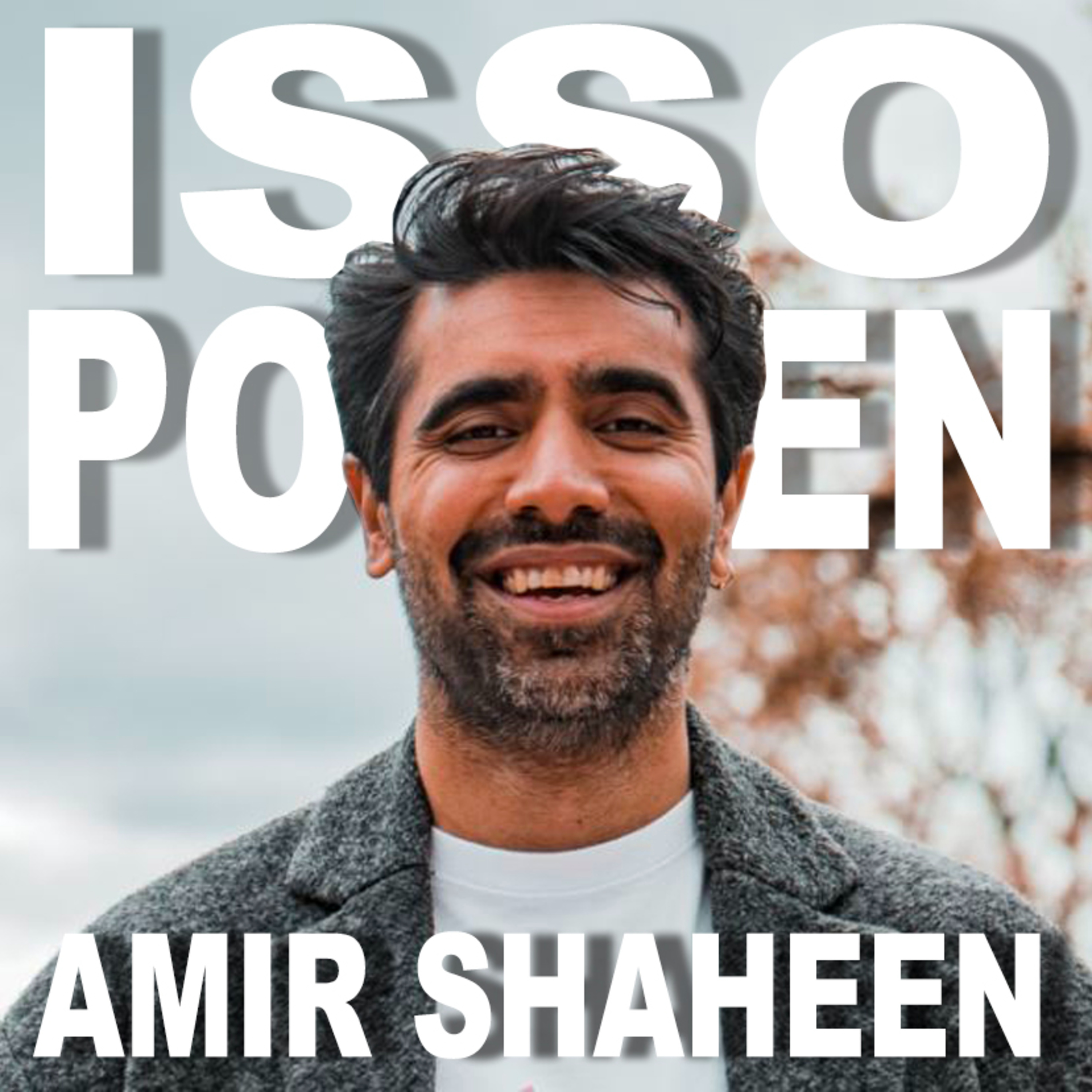 Issopodden