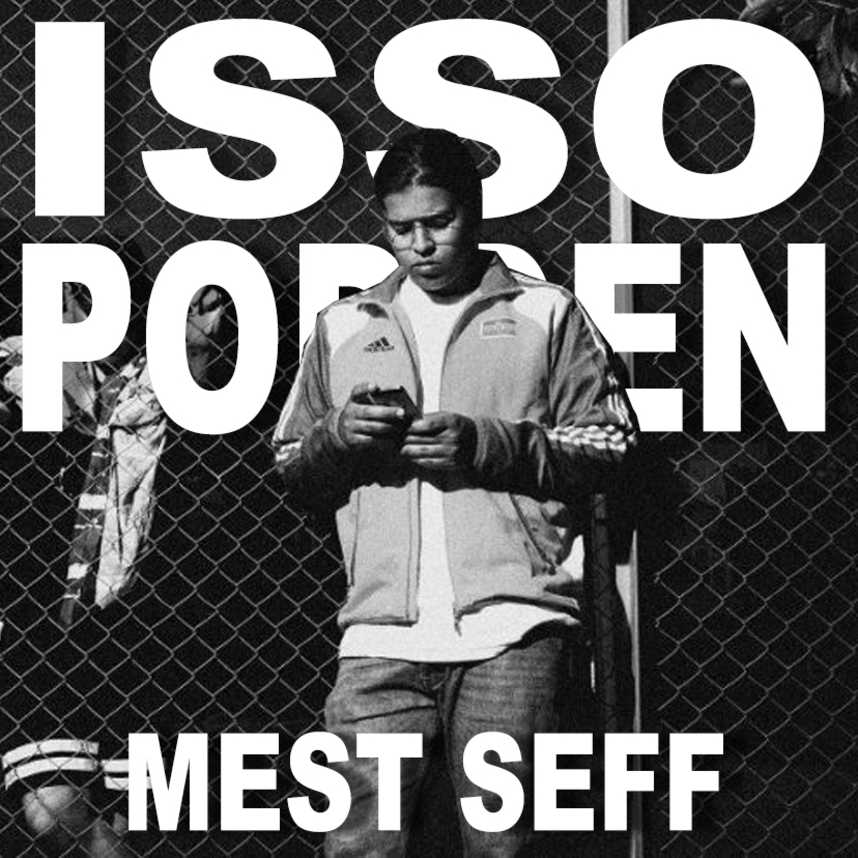 Issopodden