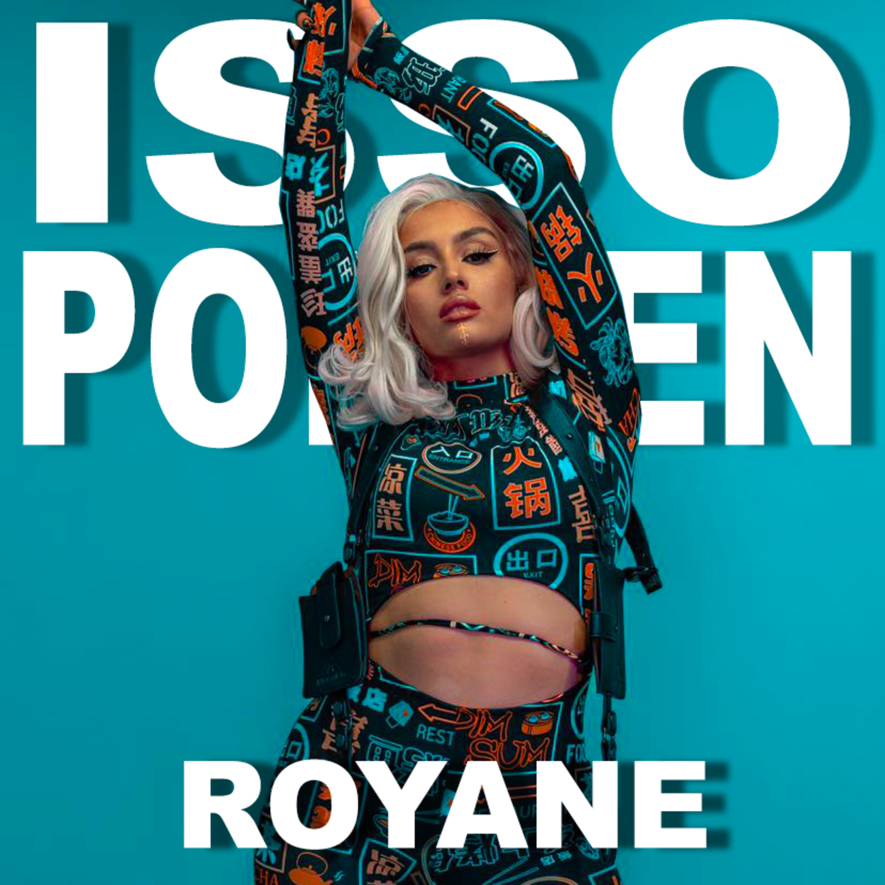 Issopodden