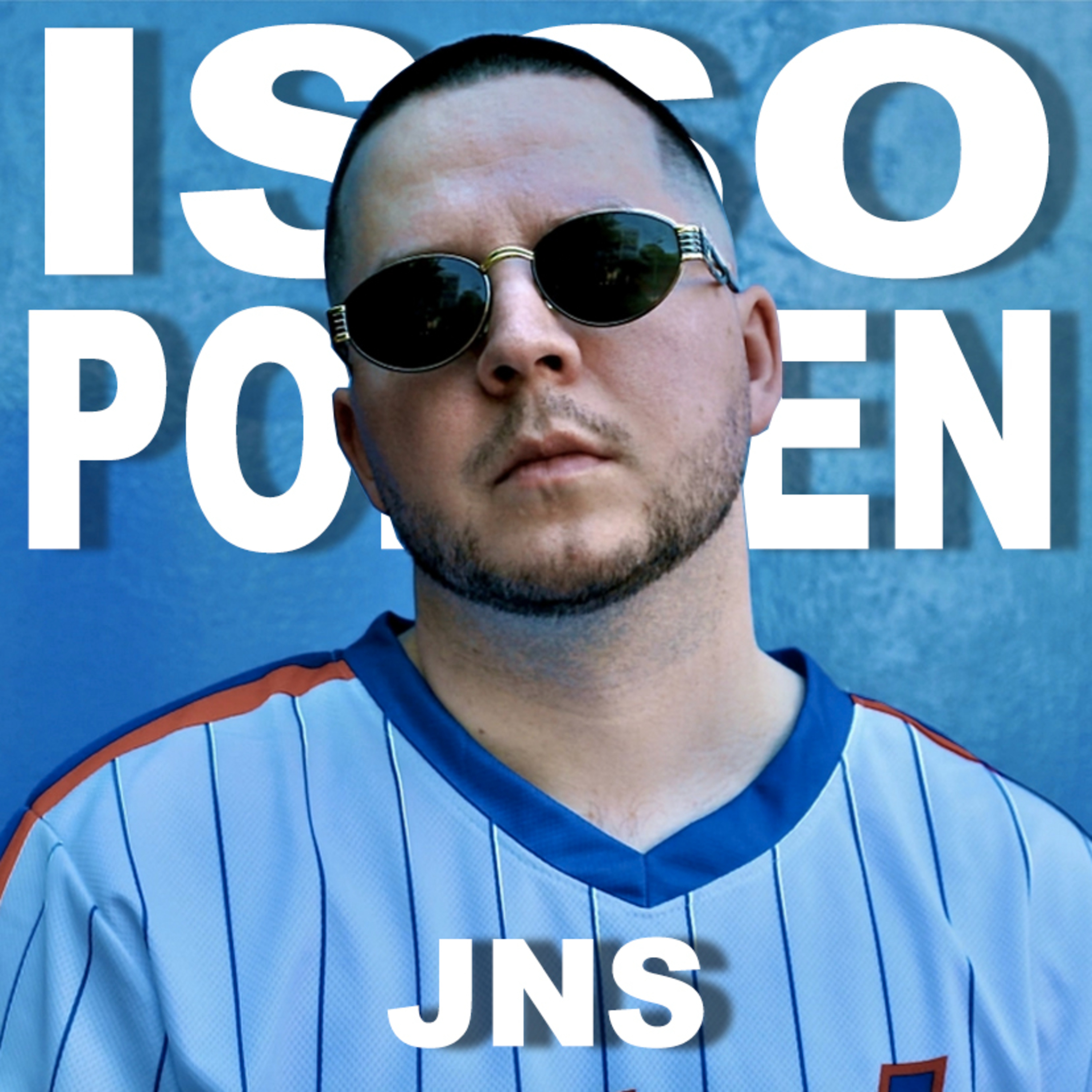 Issopodden