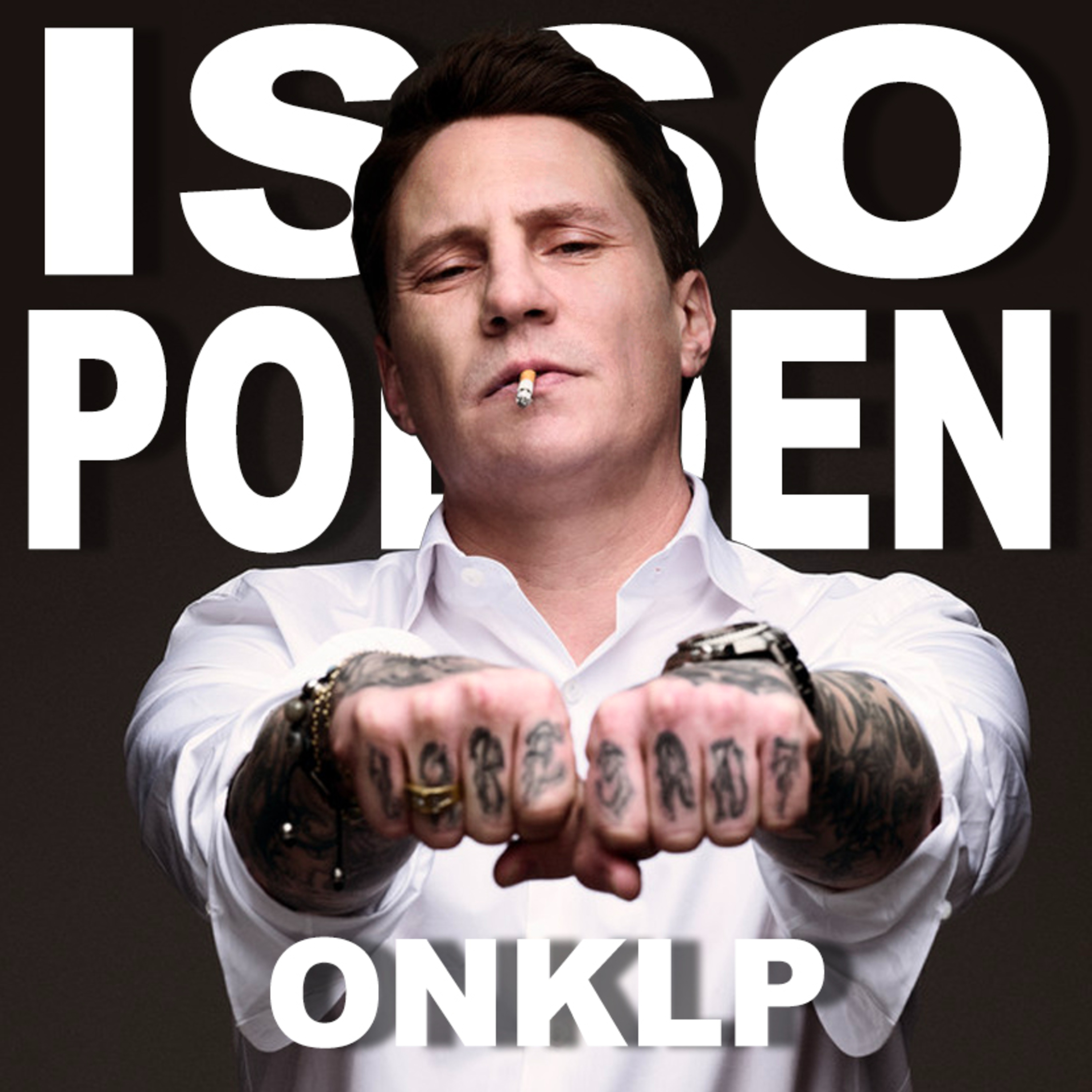 Issopodden