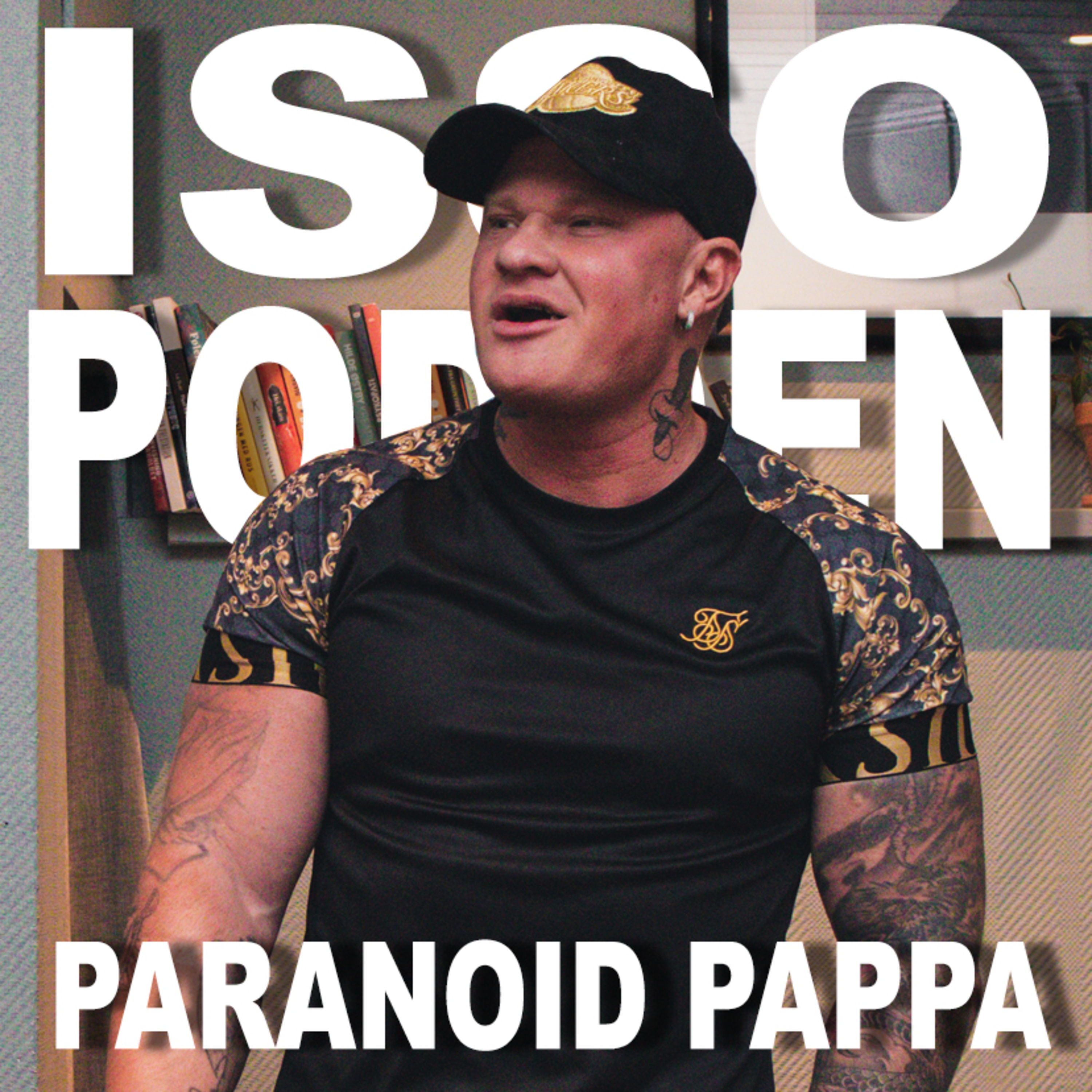 Issopodden