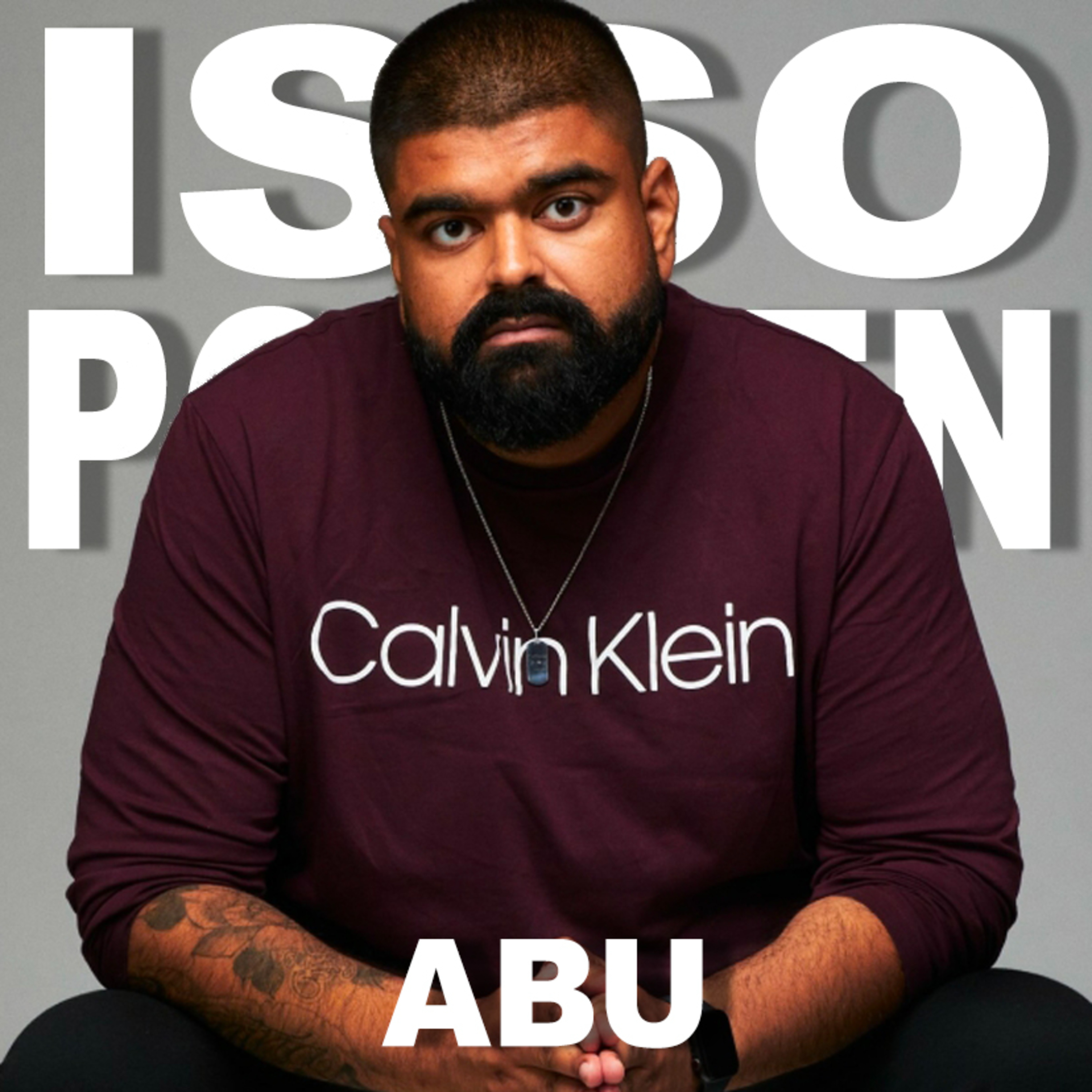 Issopodden