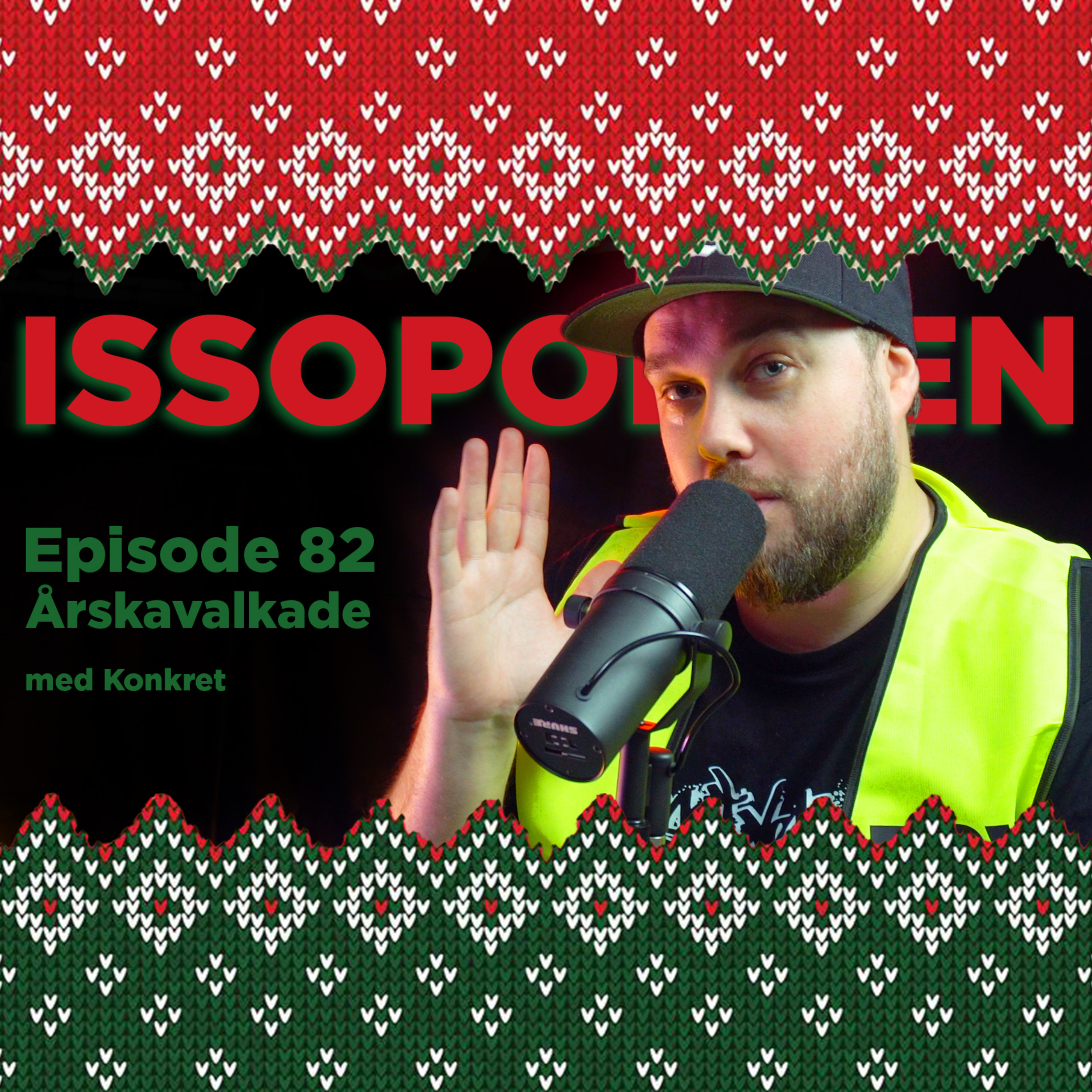 Issopodden