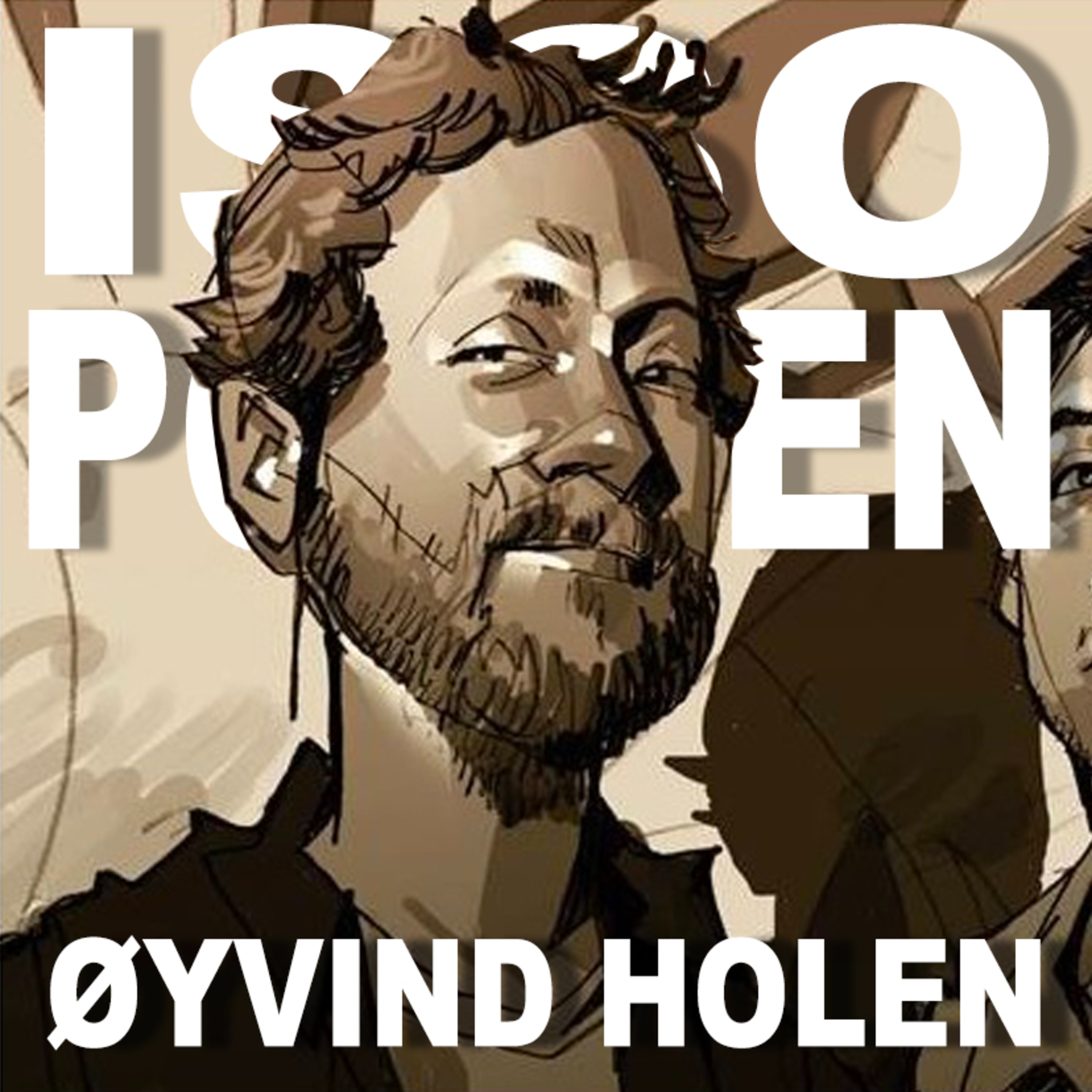 Issopodden
