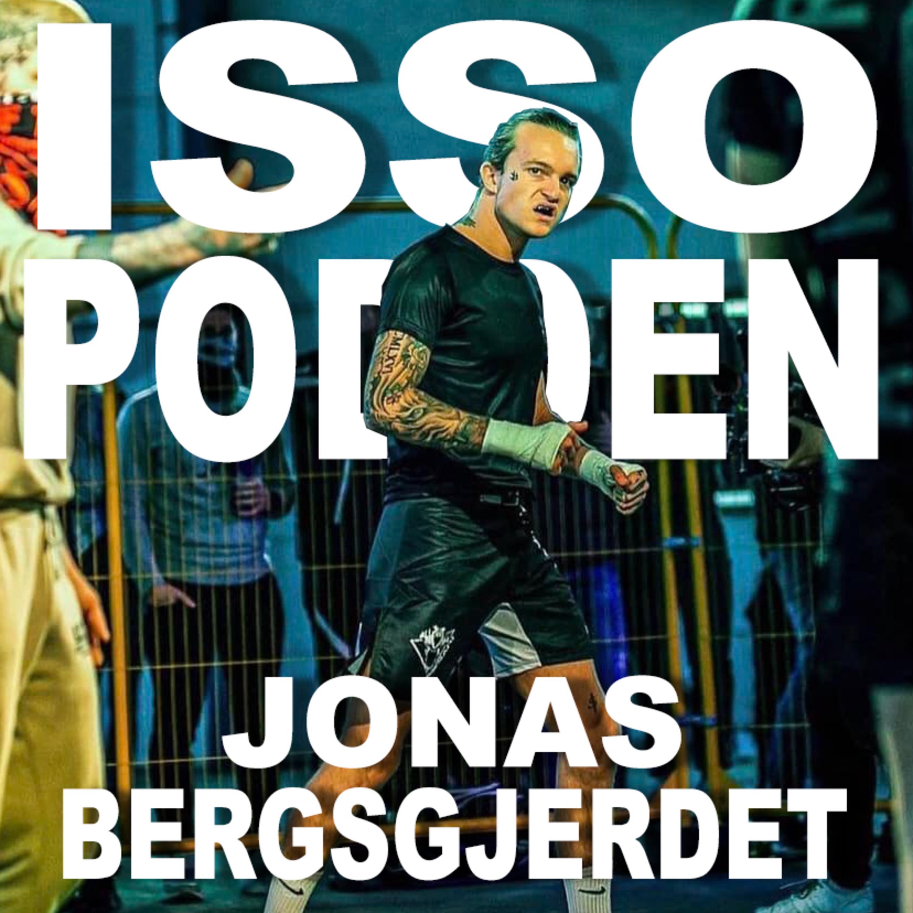Issopodden