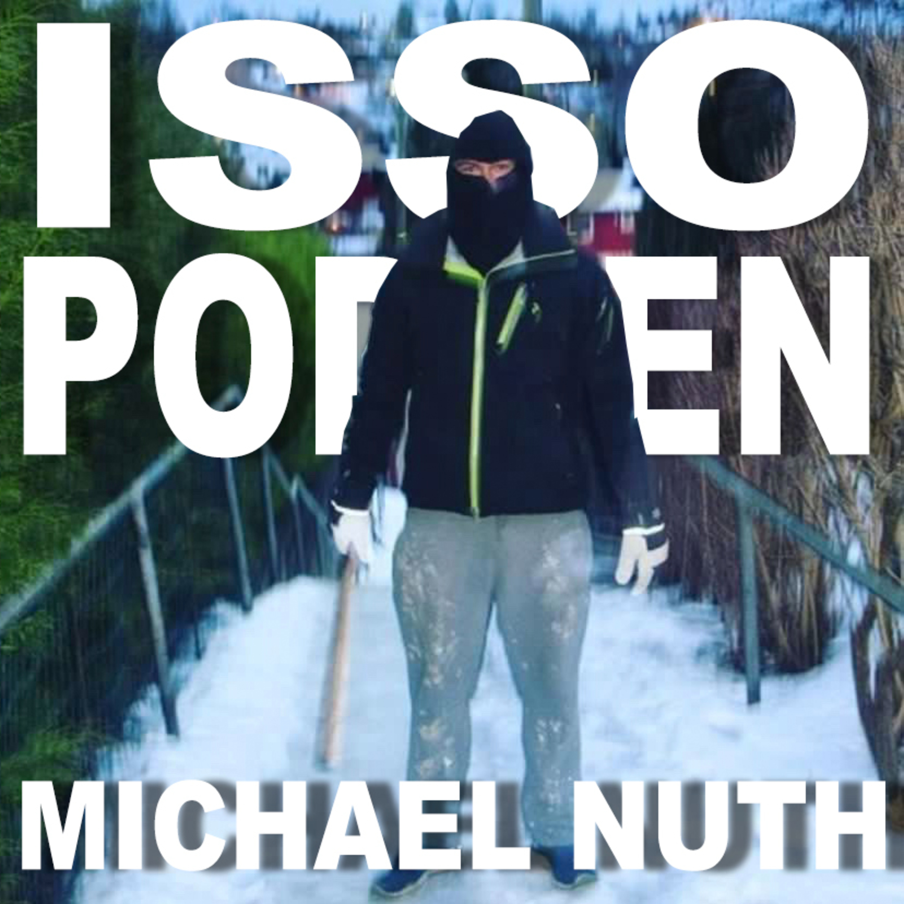 Issopodden