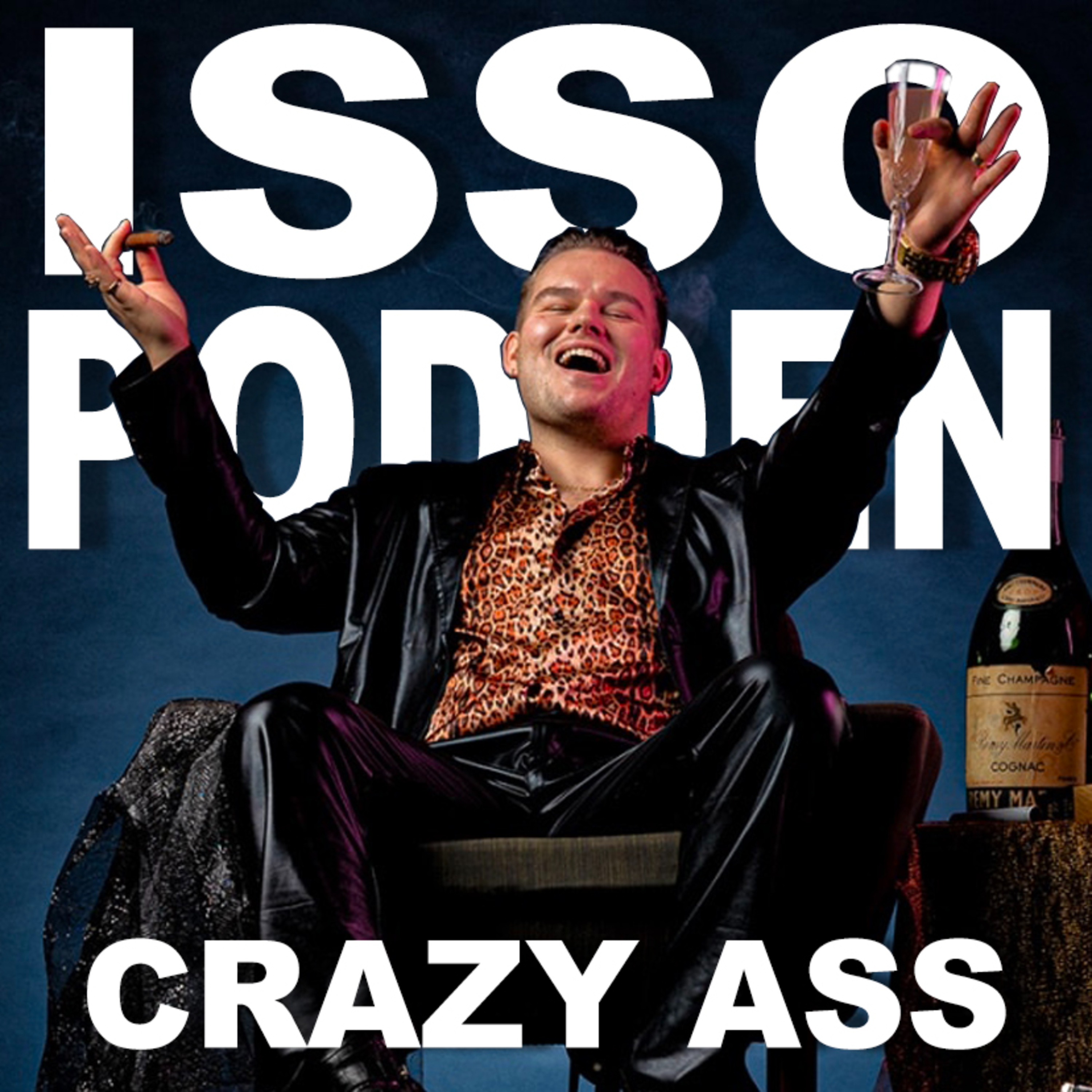 Issopodden