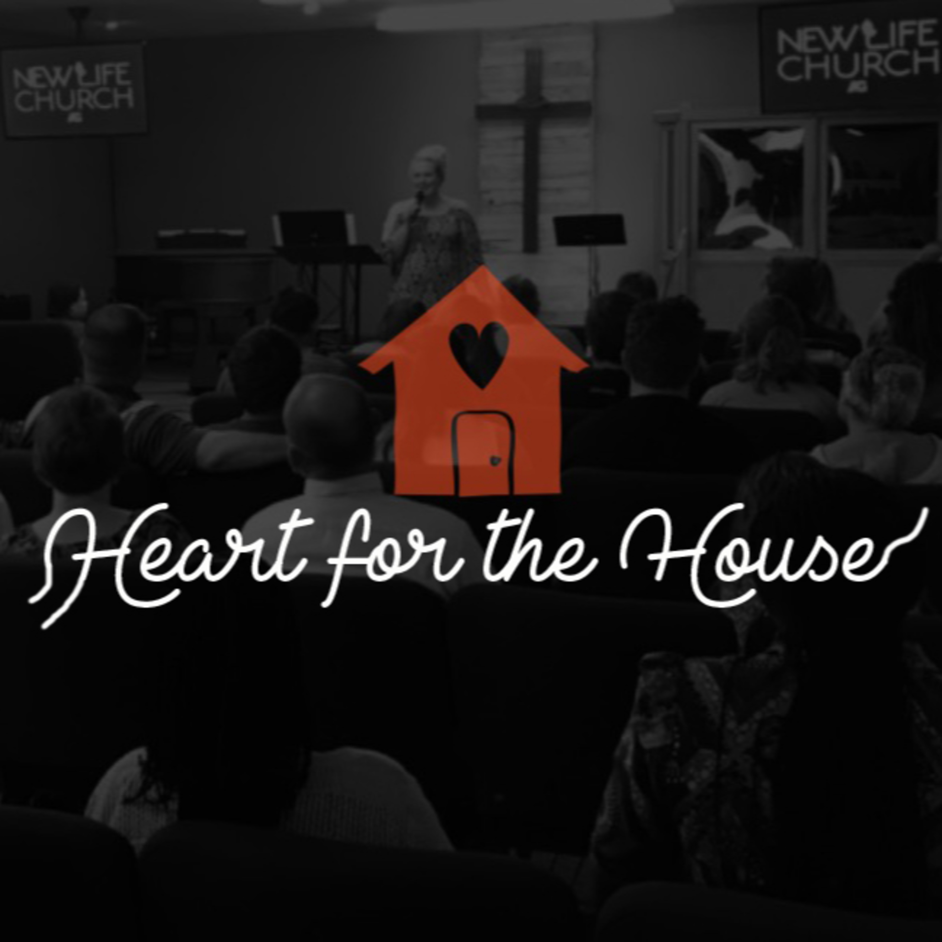 New Life Church Laramie Audio Podcast