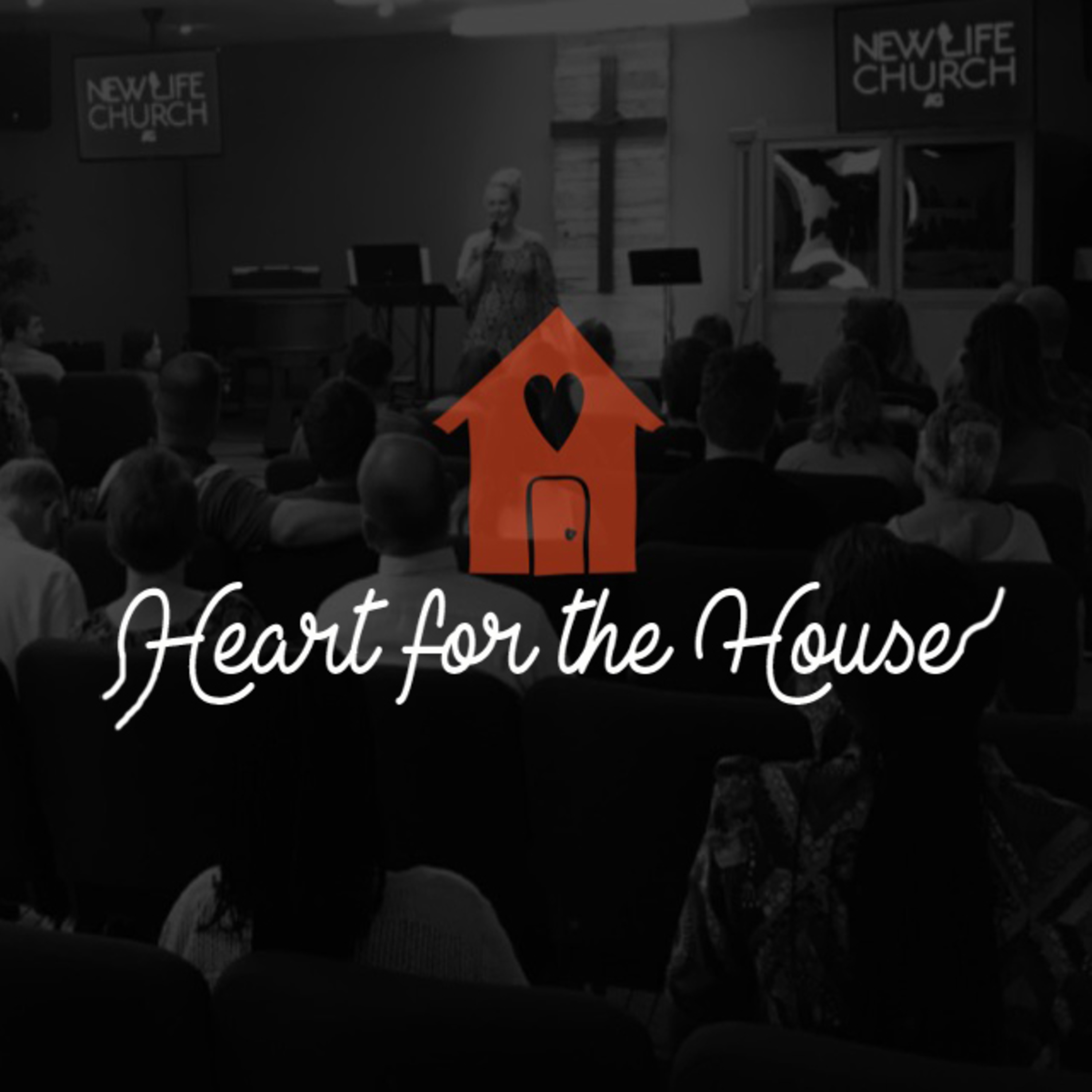 New Life Church Laramie Audio Podcast