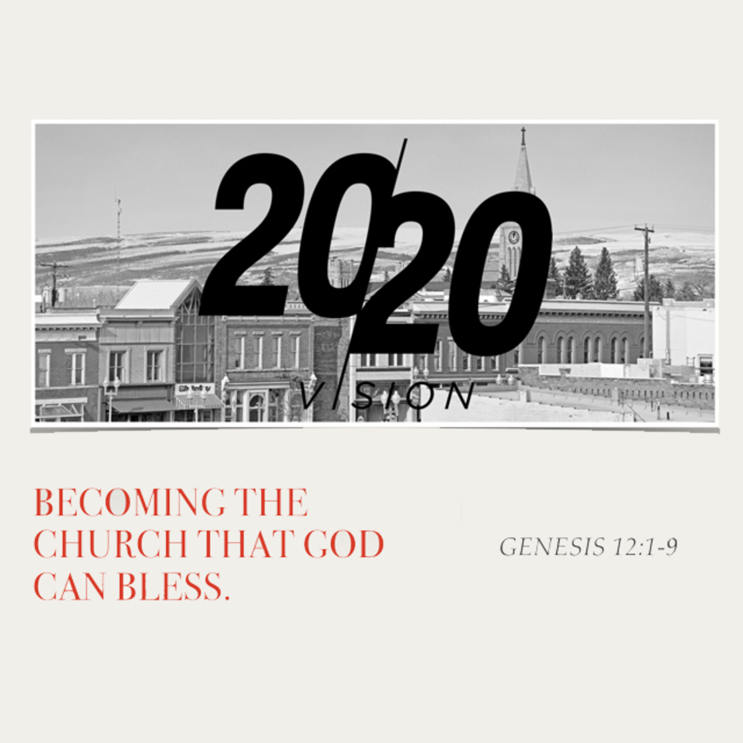 New Life Church Laramie Audio Podcast