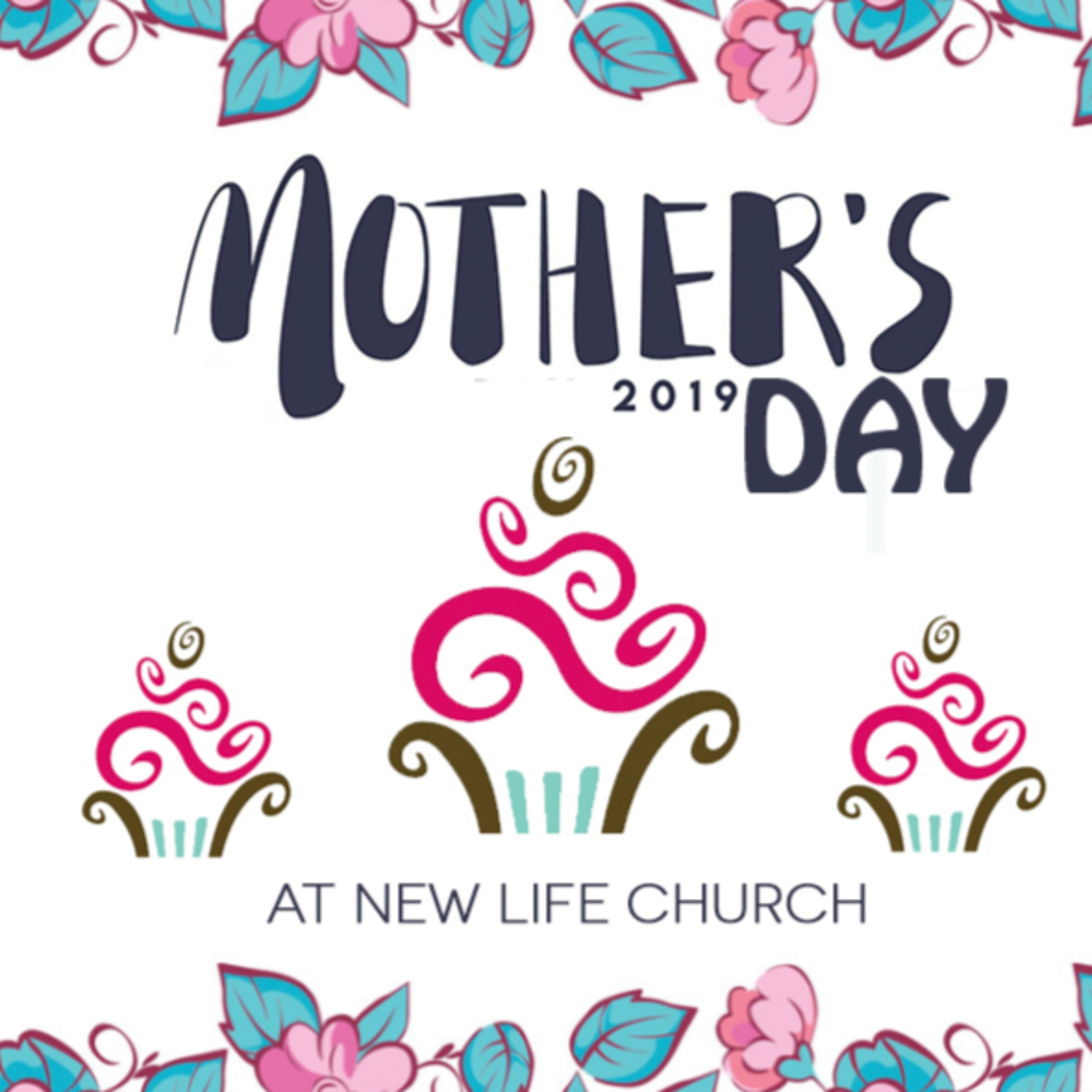 New Life Church Laramie Audio Podcast