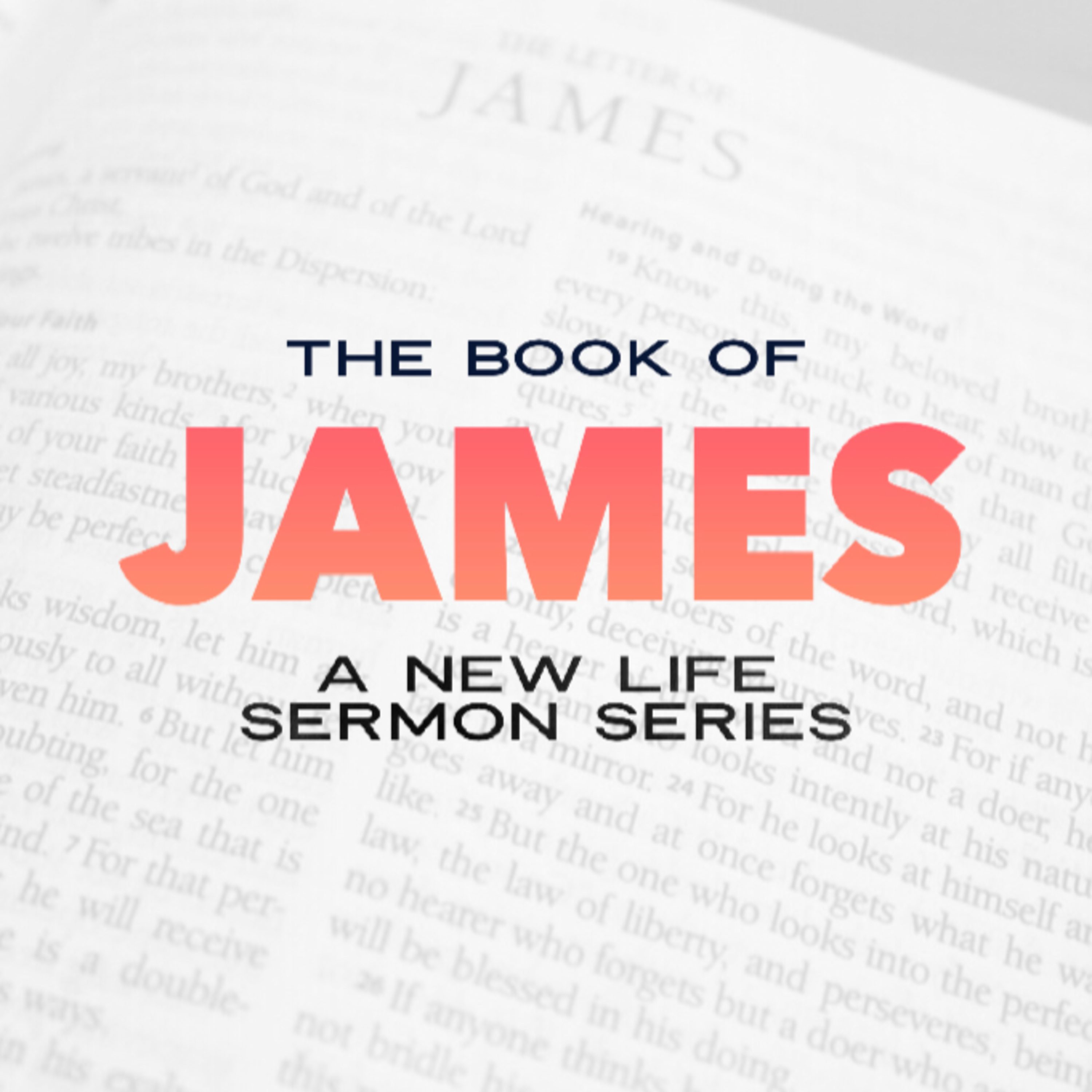 New Life Church Laramie Audio Podcast