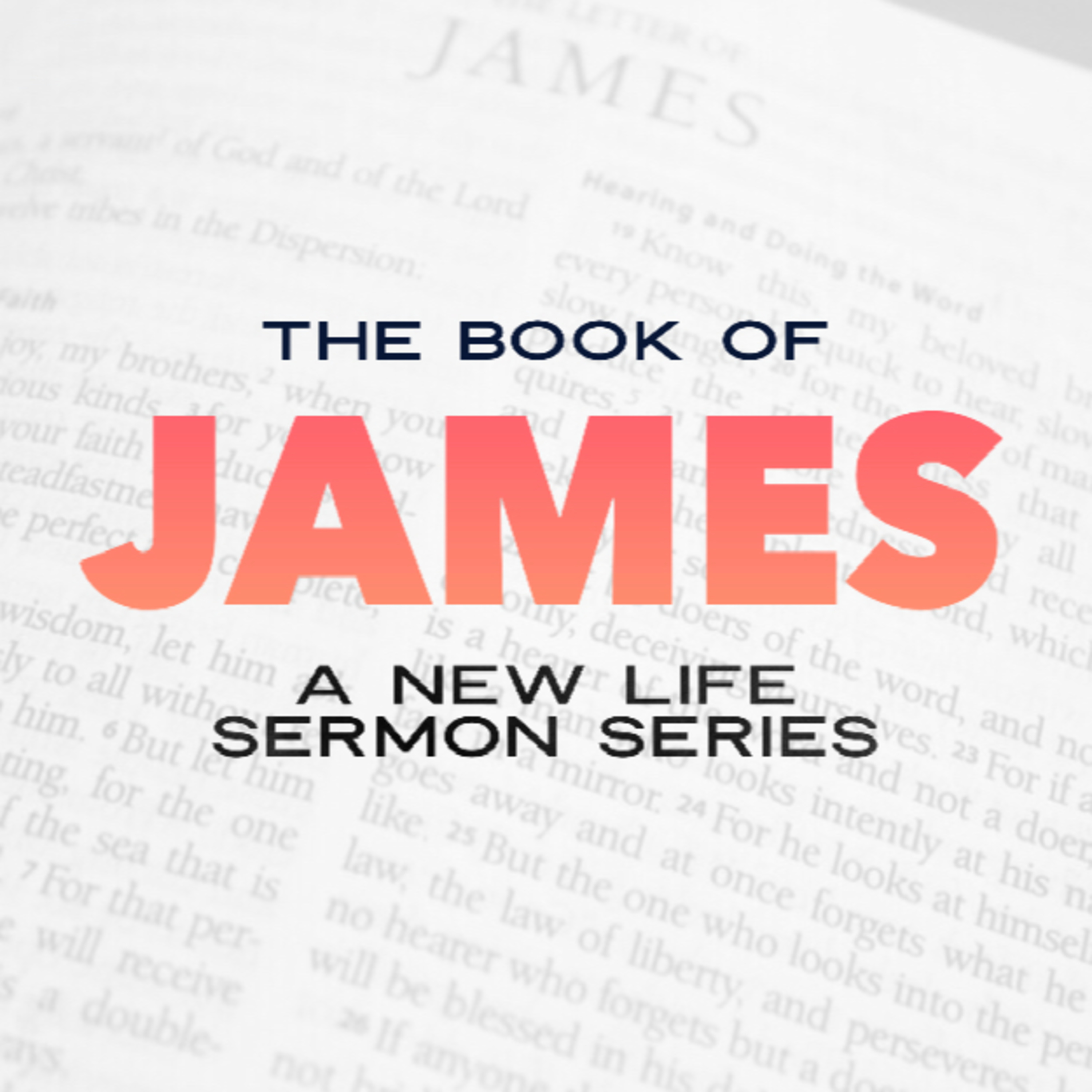 New Life Church Laramie Audio Podcast
