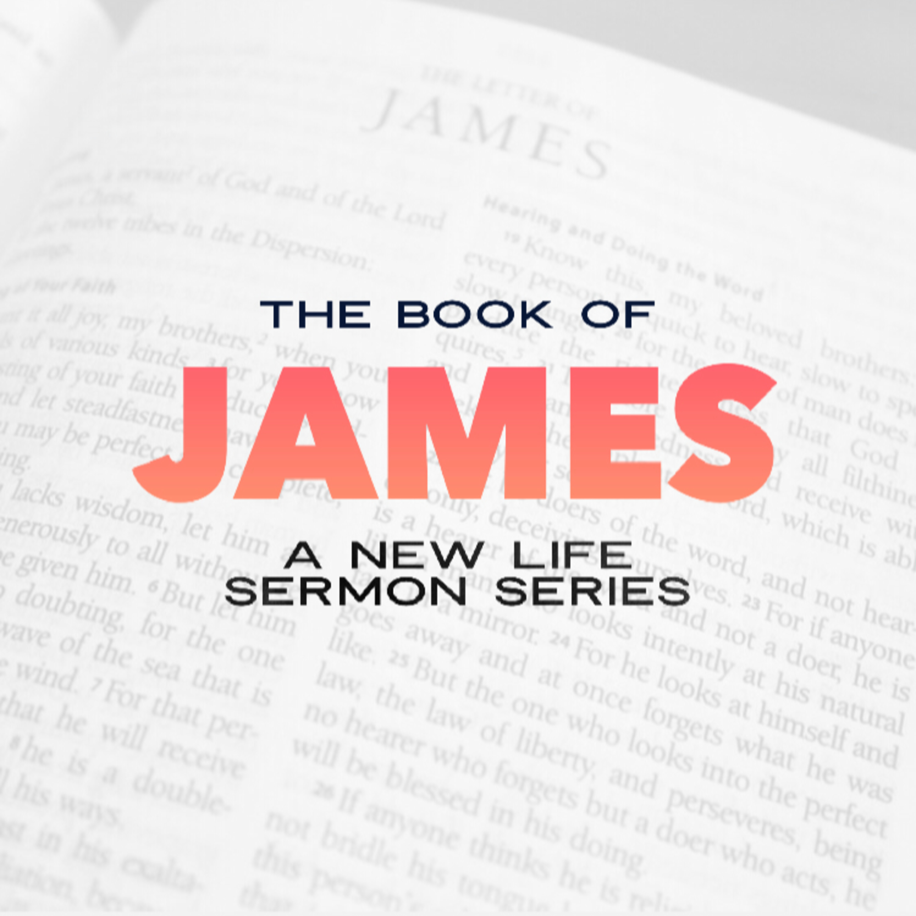 New Life Church Laramie Audio Podcast